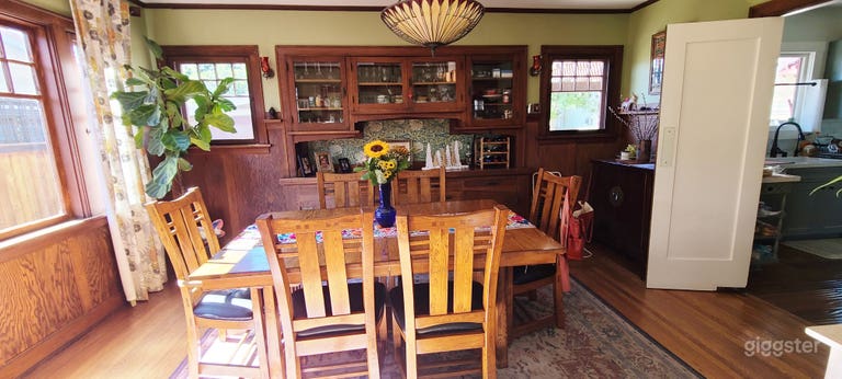  1906 Restored Craftsman Home 