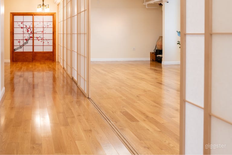  Daylight Photo/Video Studio in Midtown 