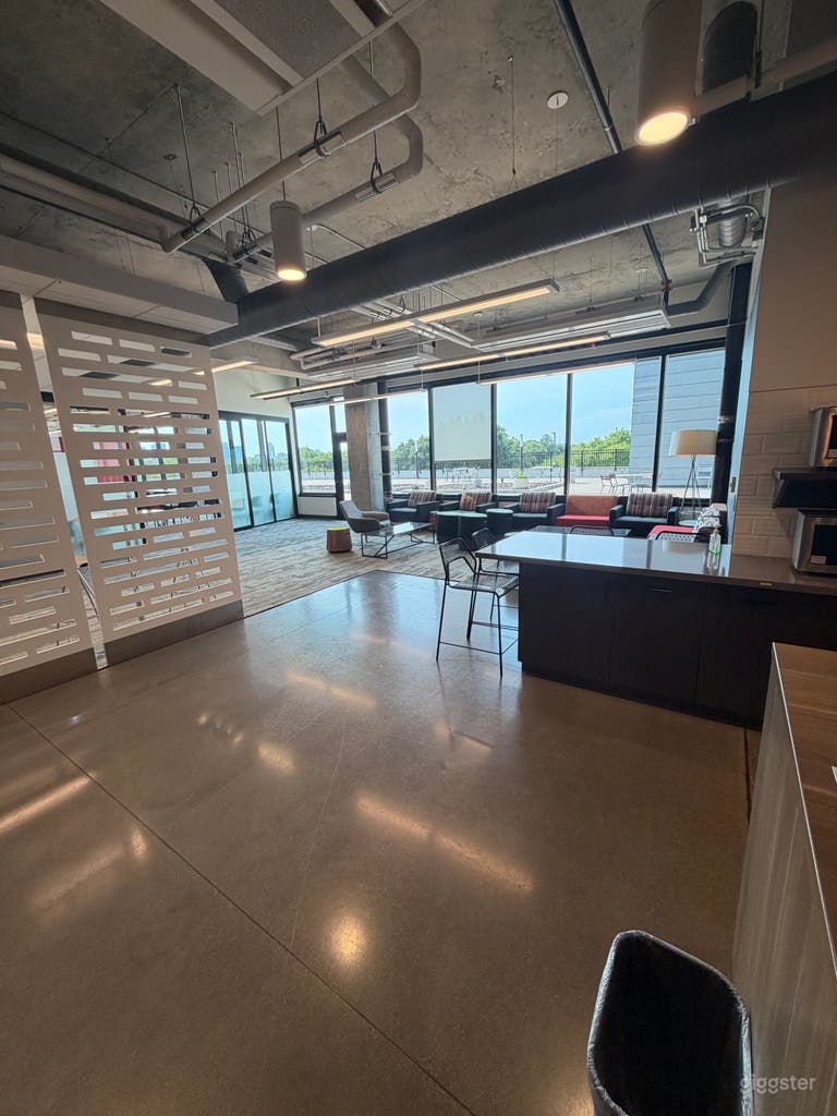  Modern Creative Event Venue | Training Center | Classroom 