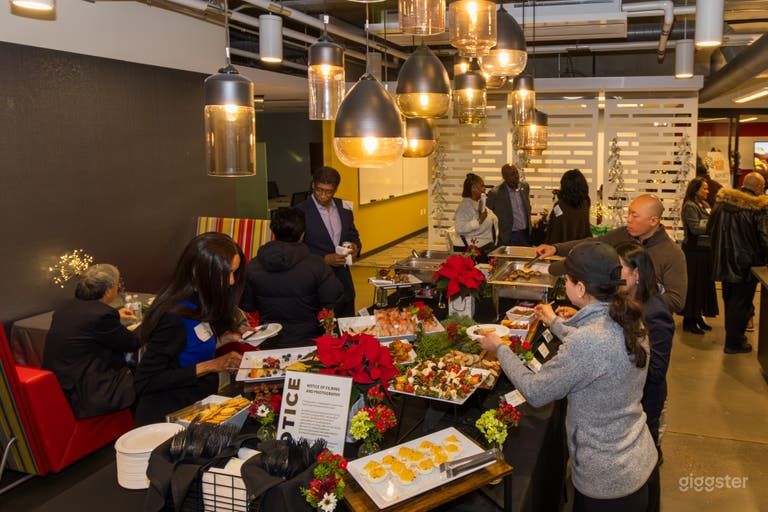  Modern creative event venue /Training Center/Classroom 