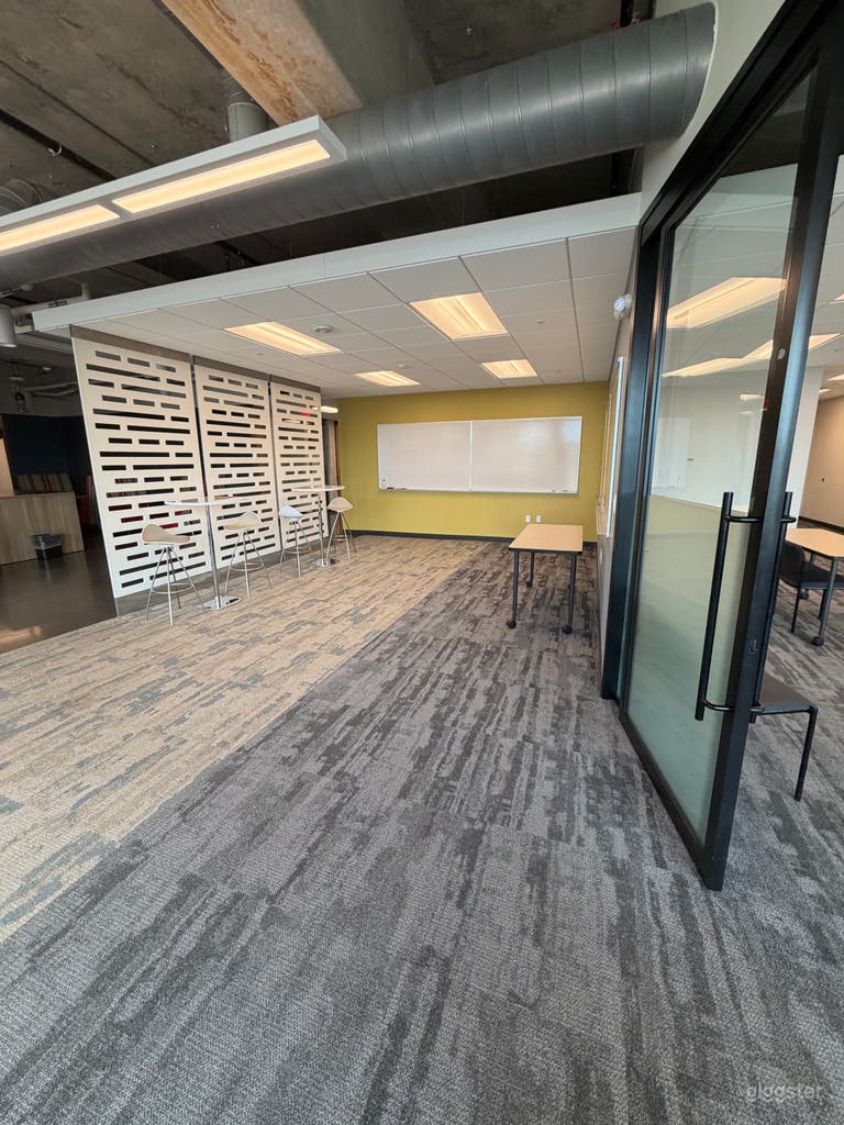  Modern Creative Event Venue | Training Center | Classroom 