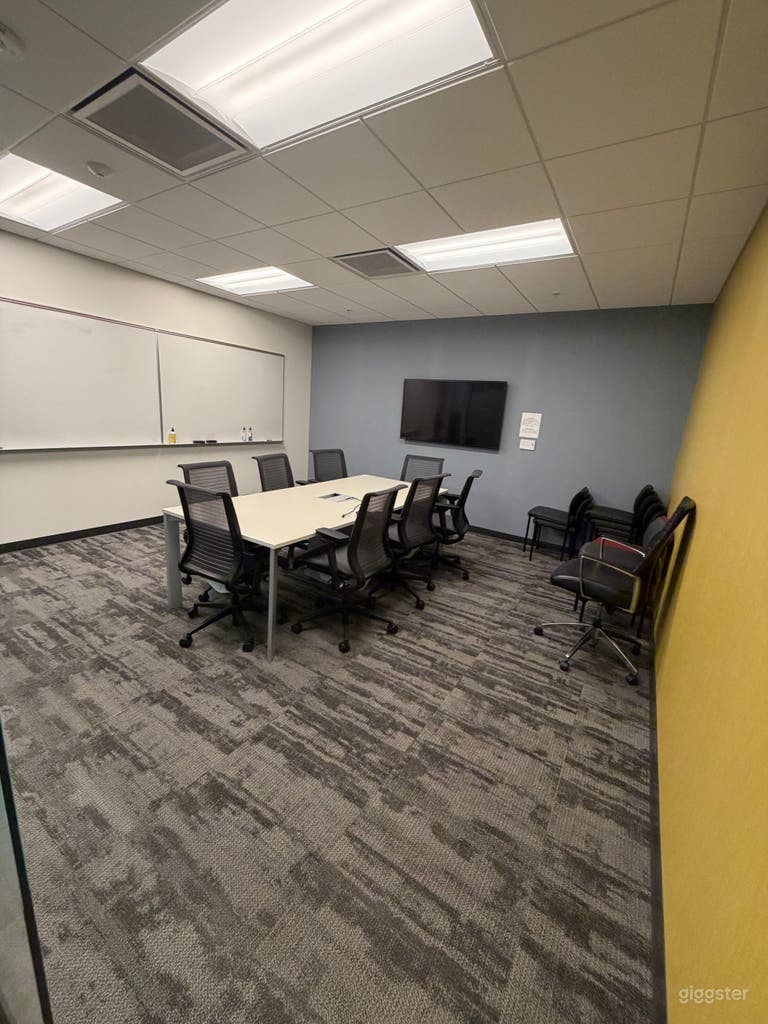  Modern Creative Event Venue | Training Center | Classroom 