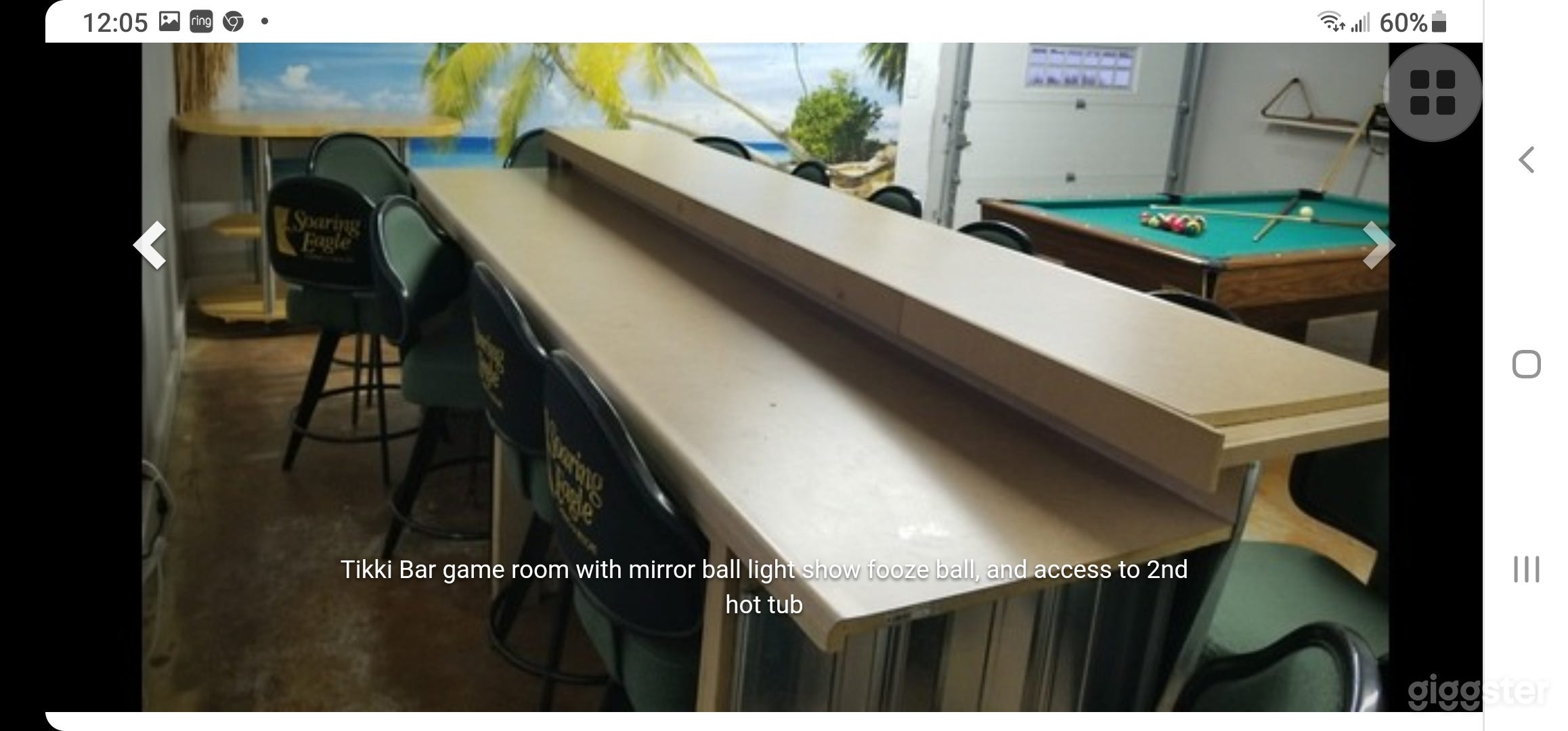 Lakefront House in Grand Rapids Photo 4