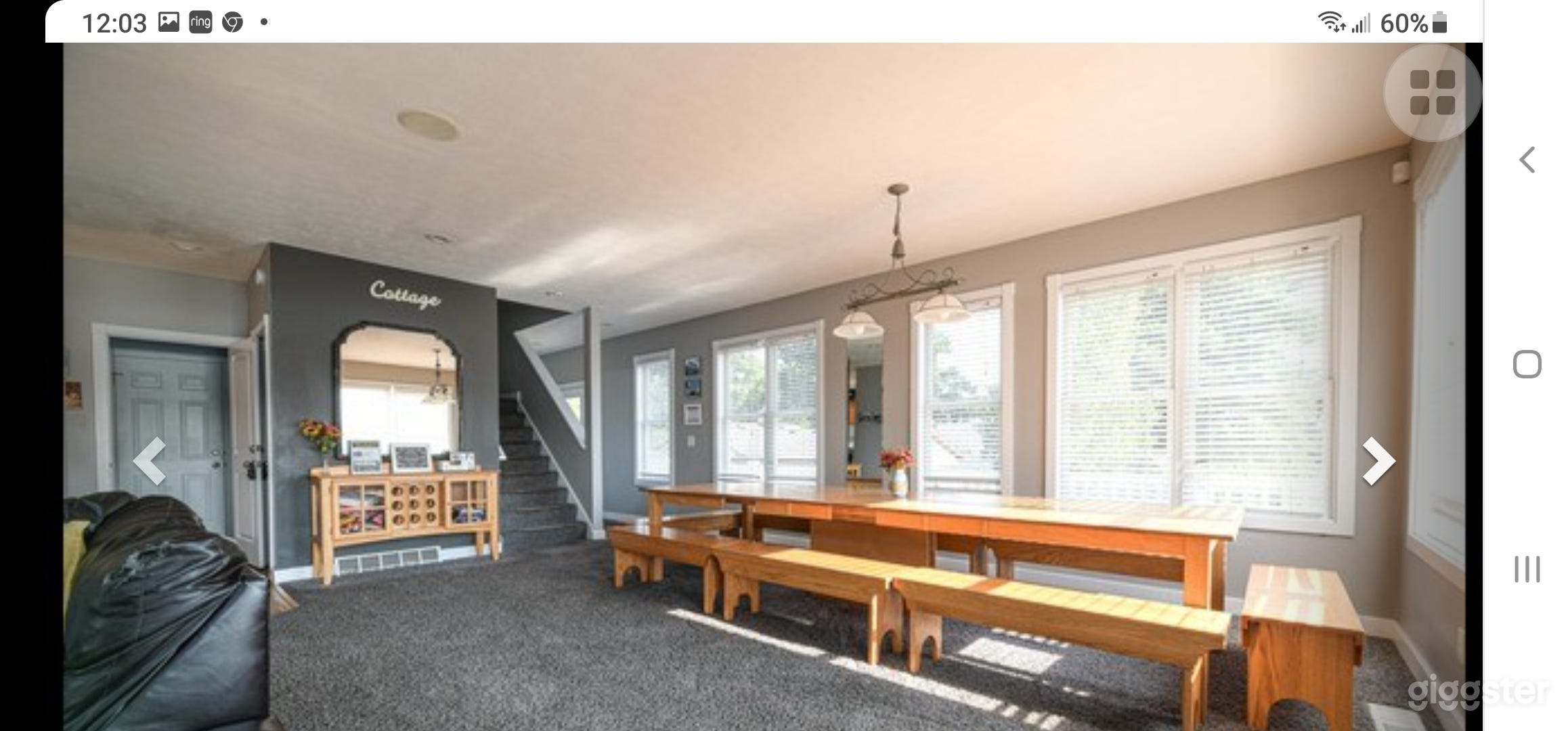 Lakefront House in Grand Rapids Photo 2