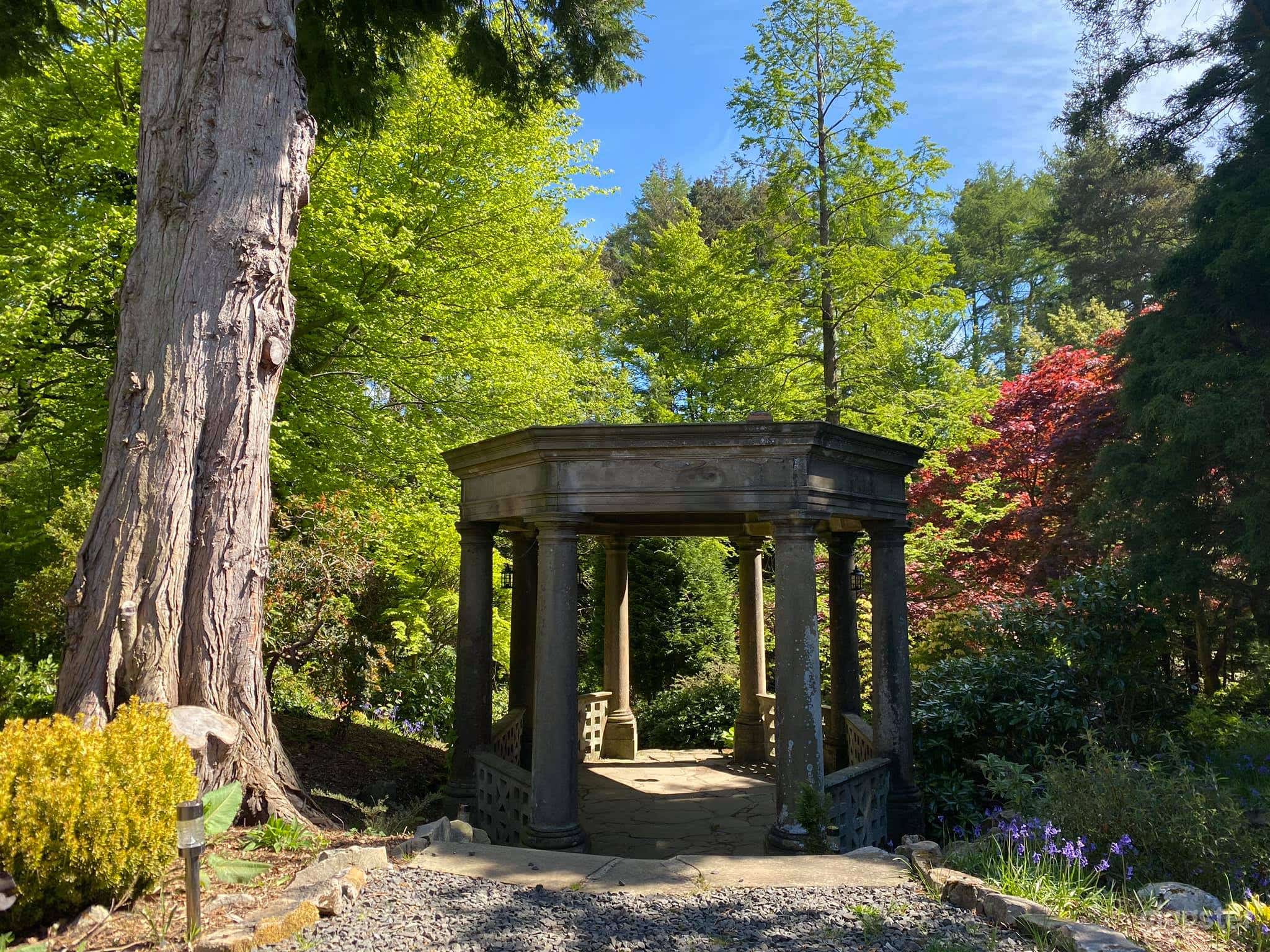 Northeast Haven: Golf &amp; Spa Escape Photo 3