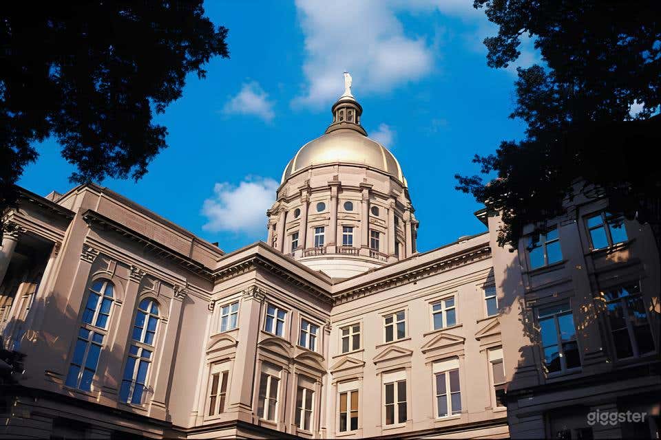 Bright Conference Room Photo 4