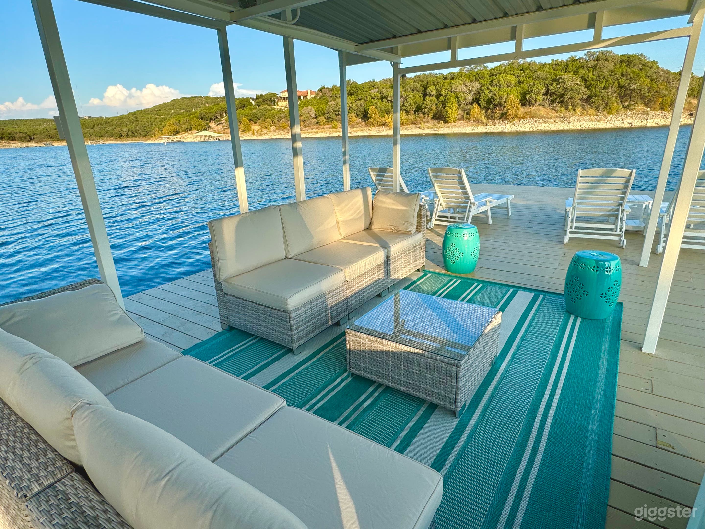 Luxury Lake House with Heated Pool & Multiple Spas Photo 2