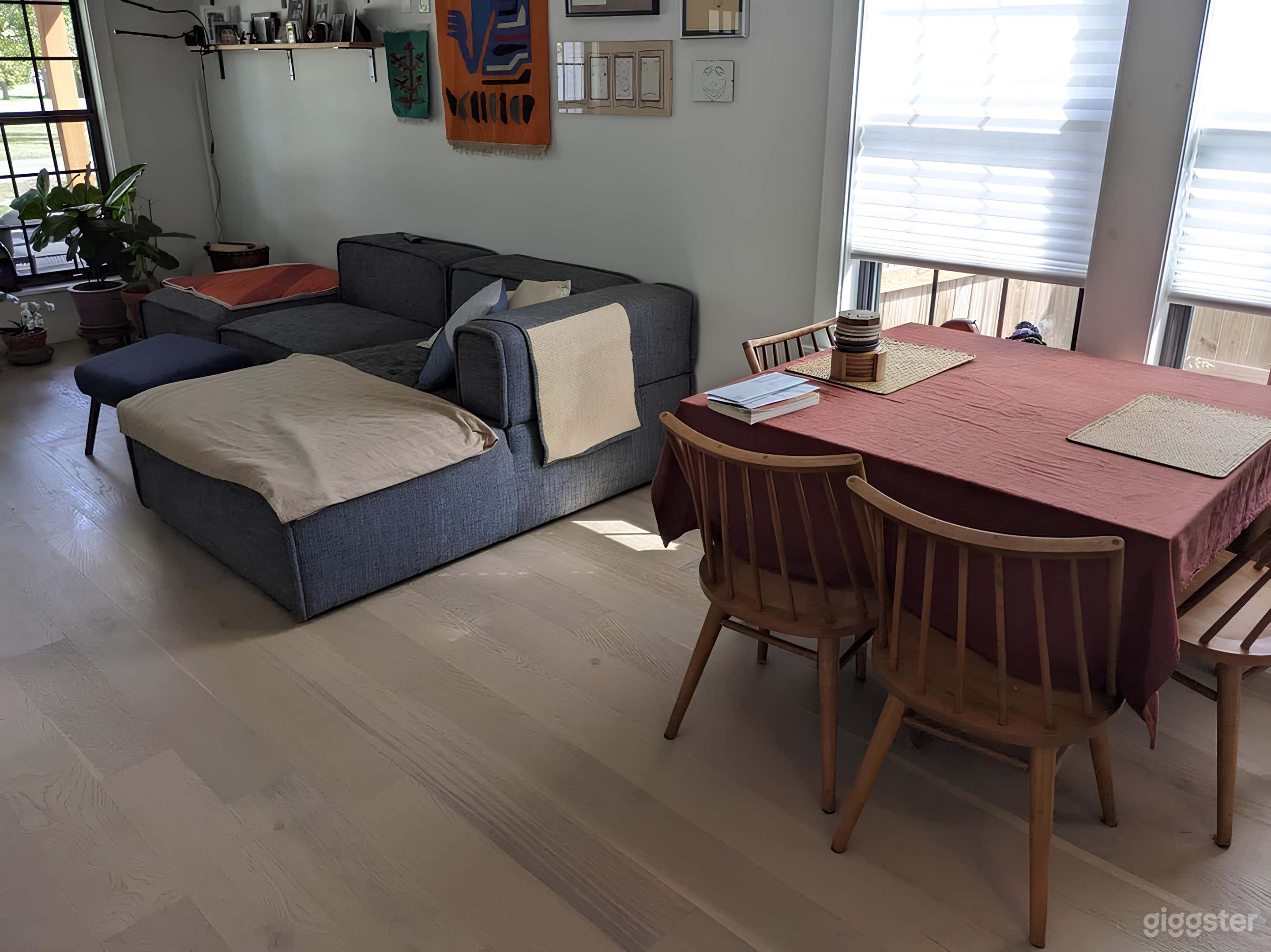 TX Farmhouse Contemporary Photo 2