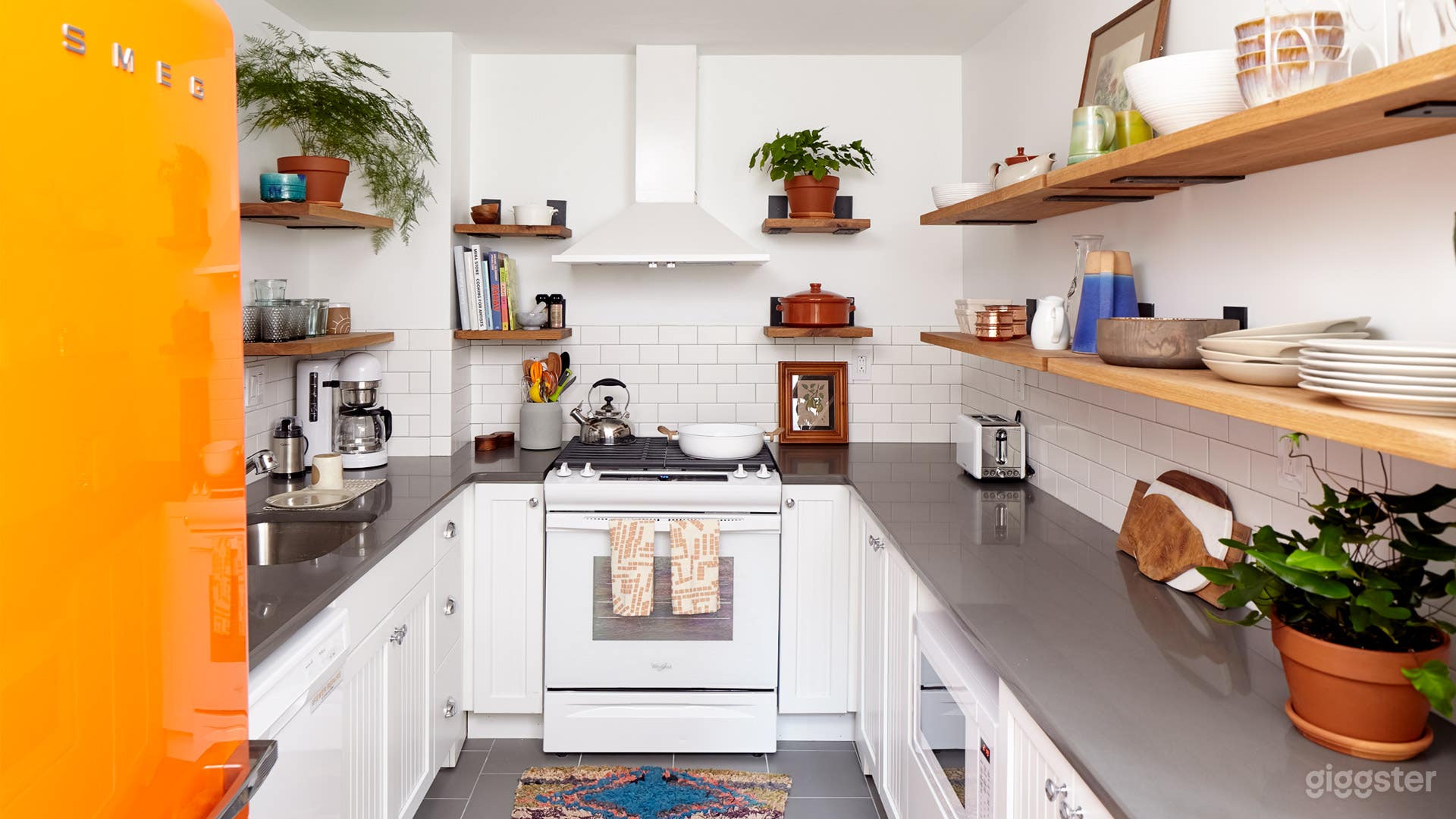  Bohemian One Bedroom in Center City Philadelphia Photo 2