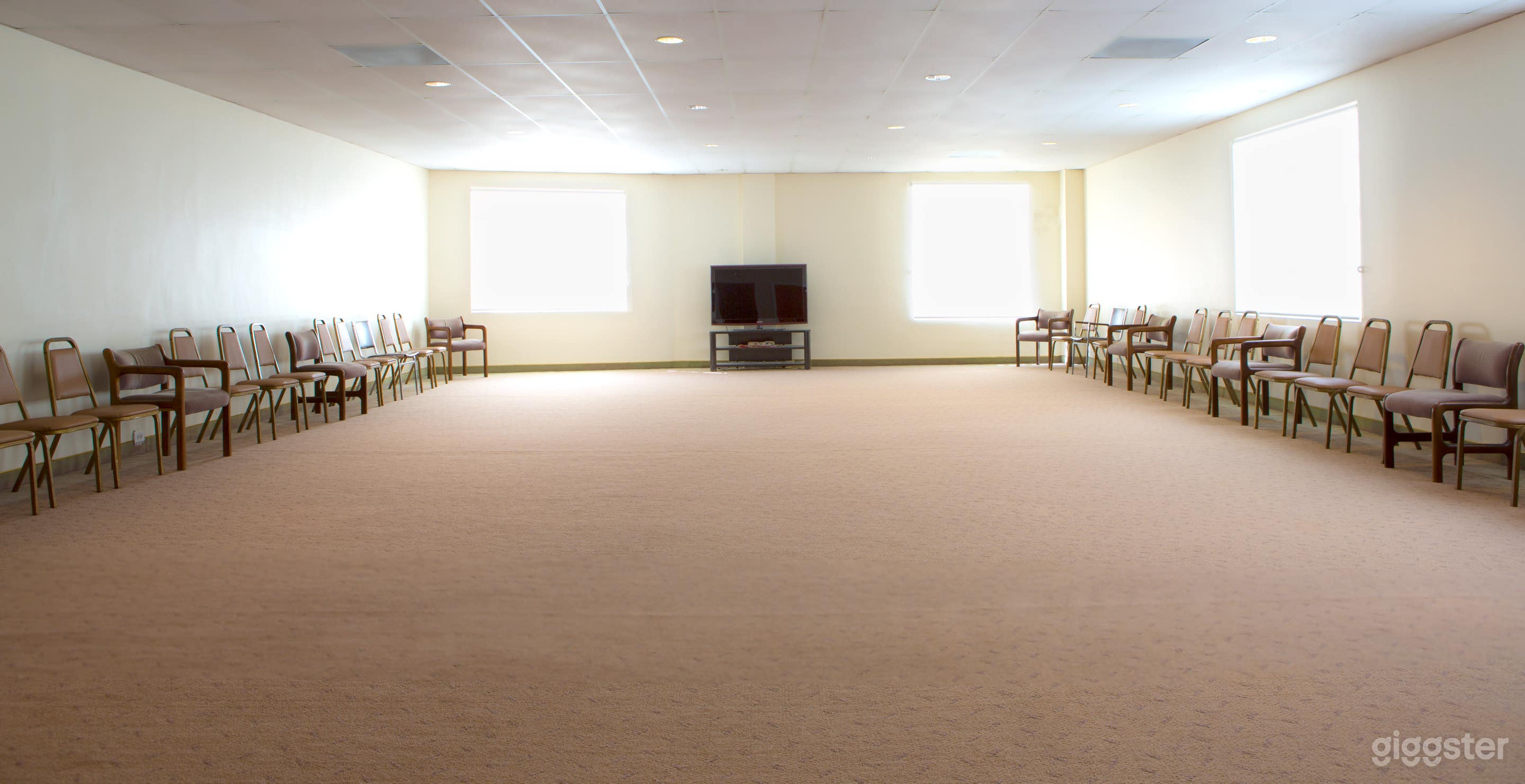 Conference Rooms Worship Studio Space and Cafe Photo 2