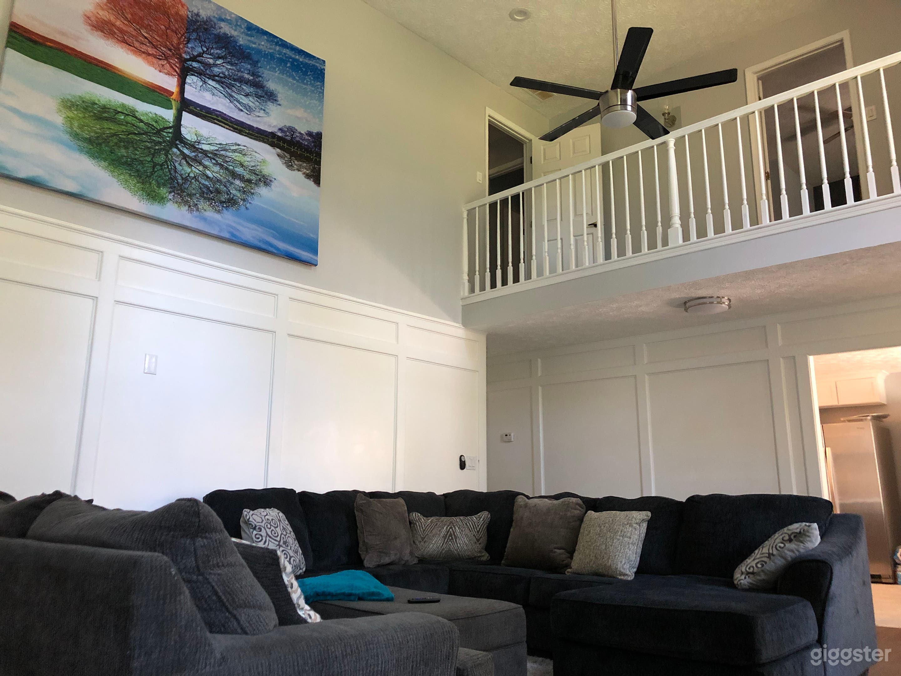 The garden of Eden at the W Photo 1