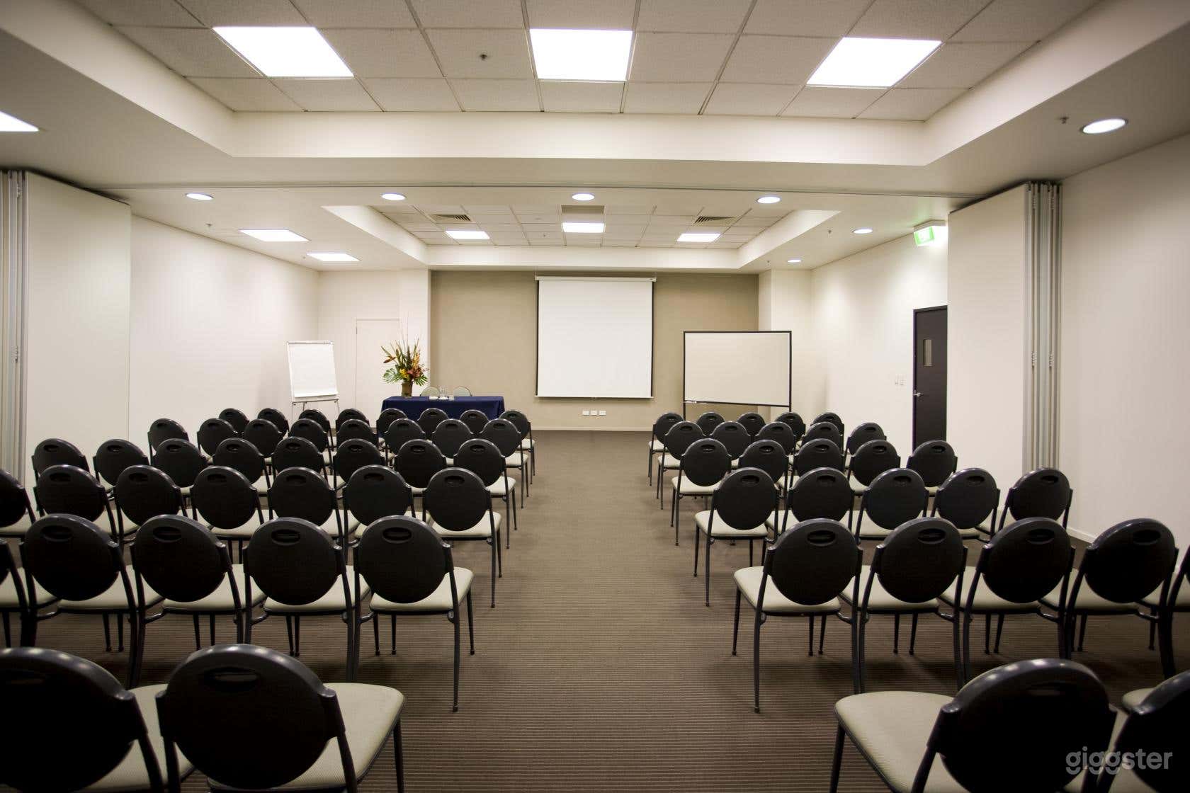 Conference "Room 3 &amp; 4"  Photo 4