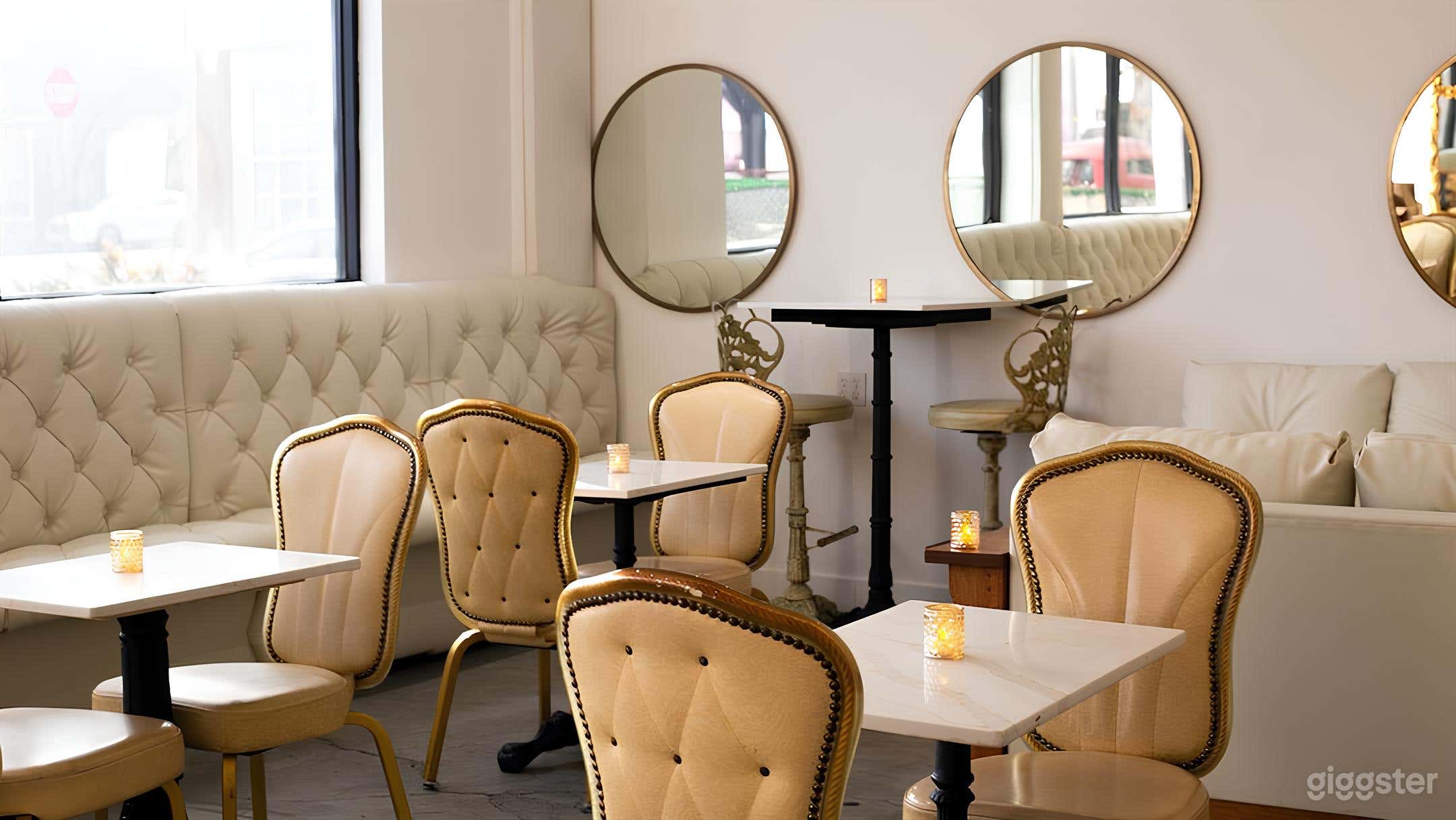 Sophisticated Banquet Room &amp; Event Space Photo 3