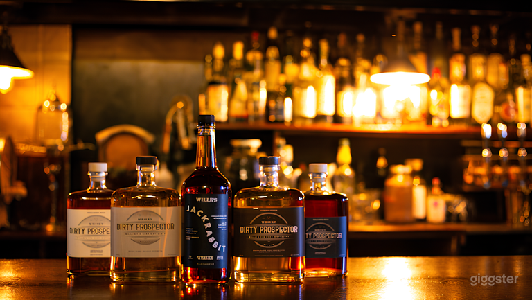  Sophisticated Banquet Room & Event Space 