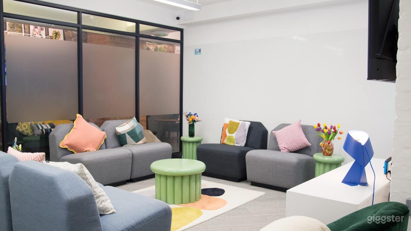 The Basement Photo 2