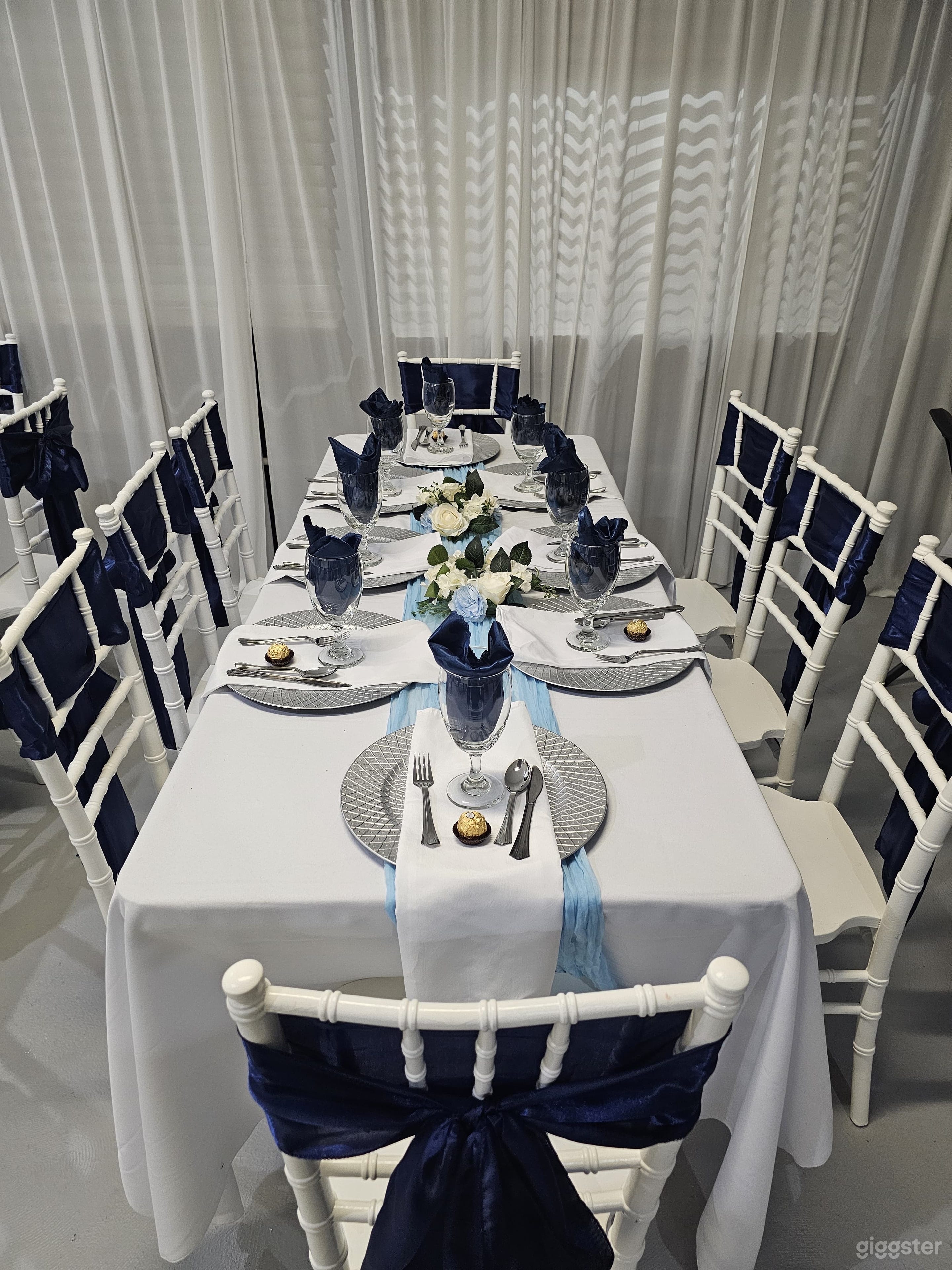 Affordable Event Space Photo 1