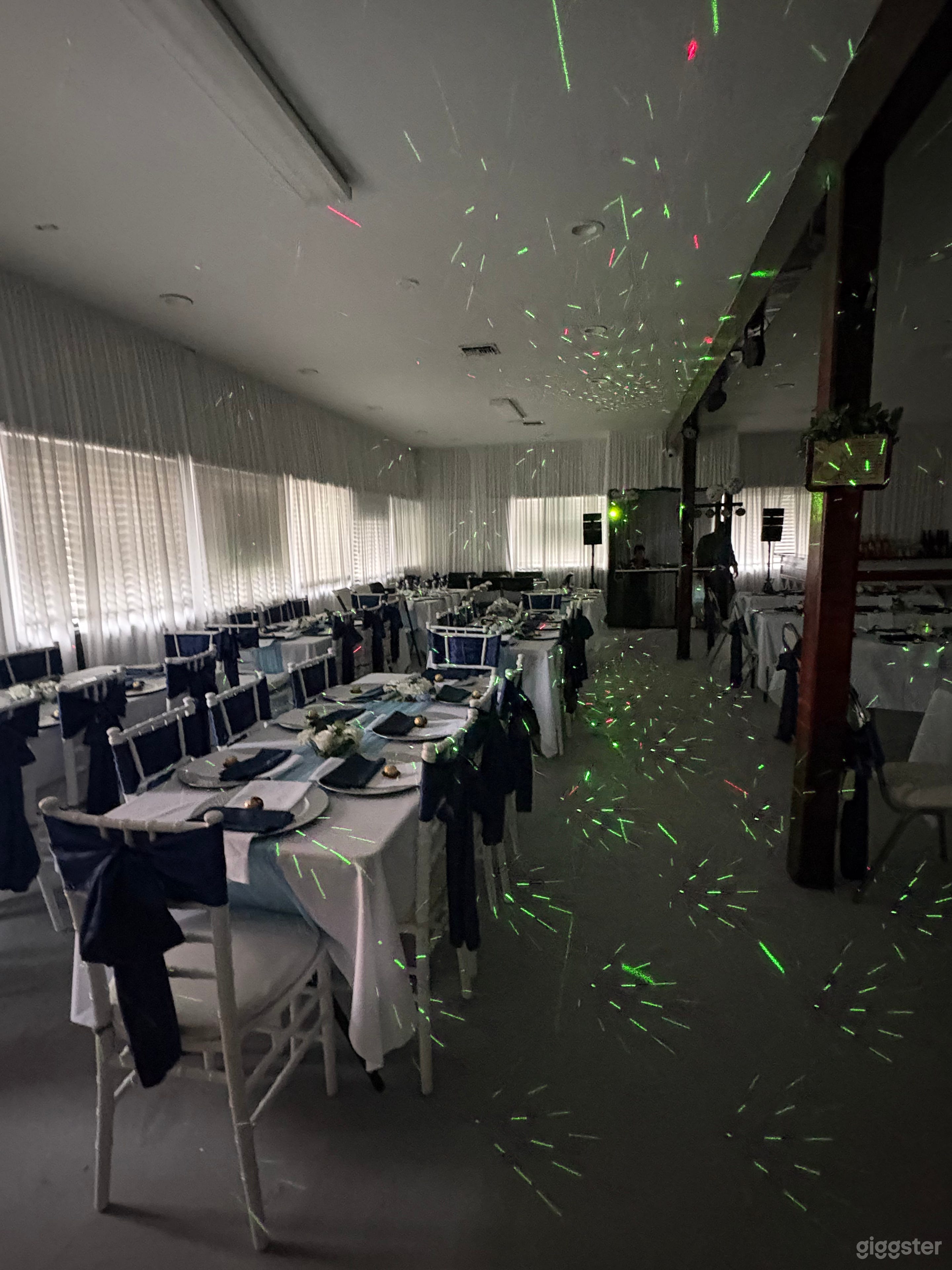 Affordable Event Space Photo 3