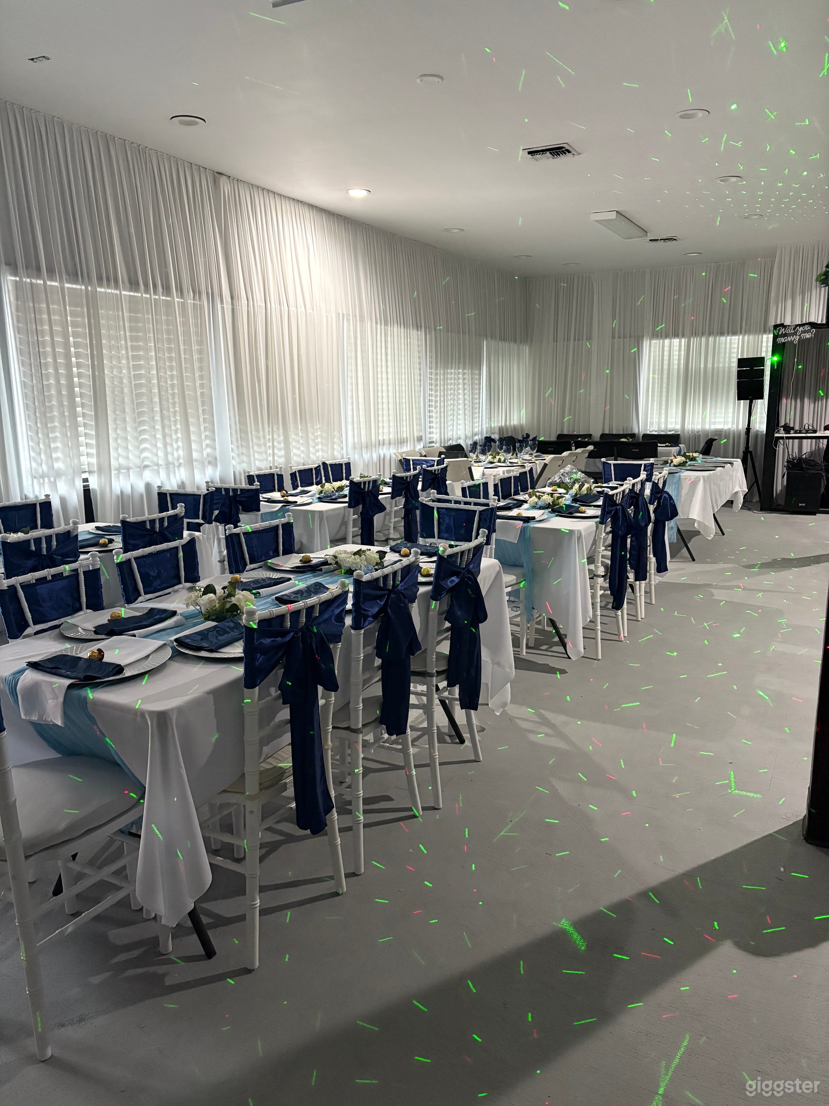 Affordable Event Space Photo 4