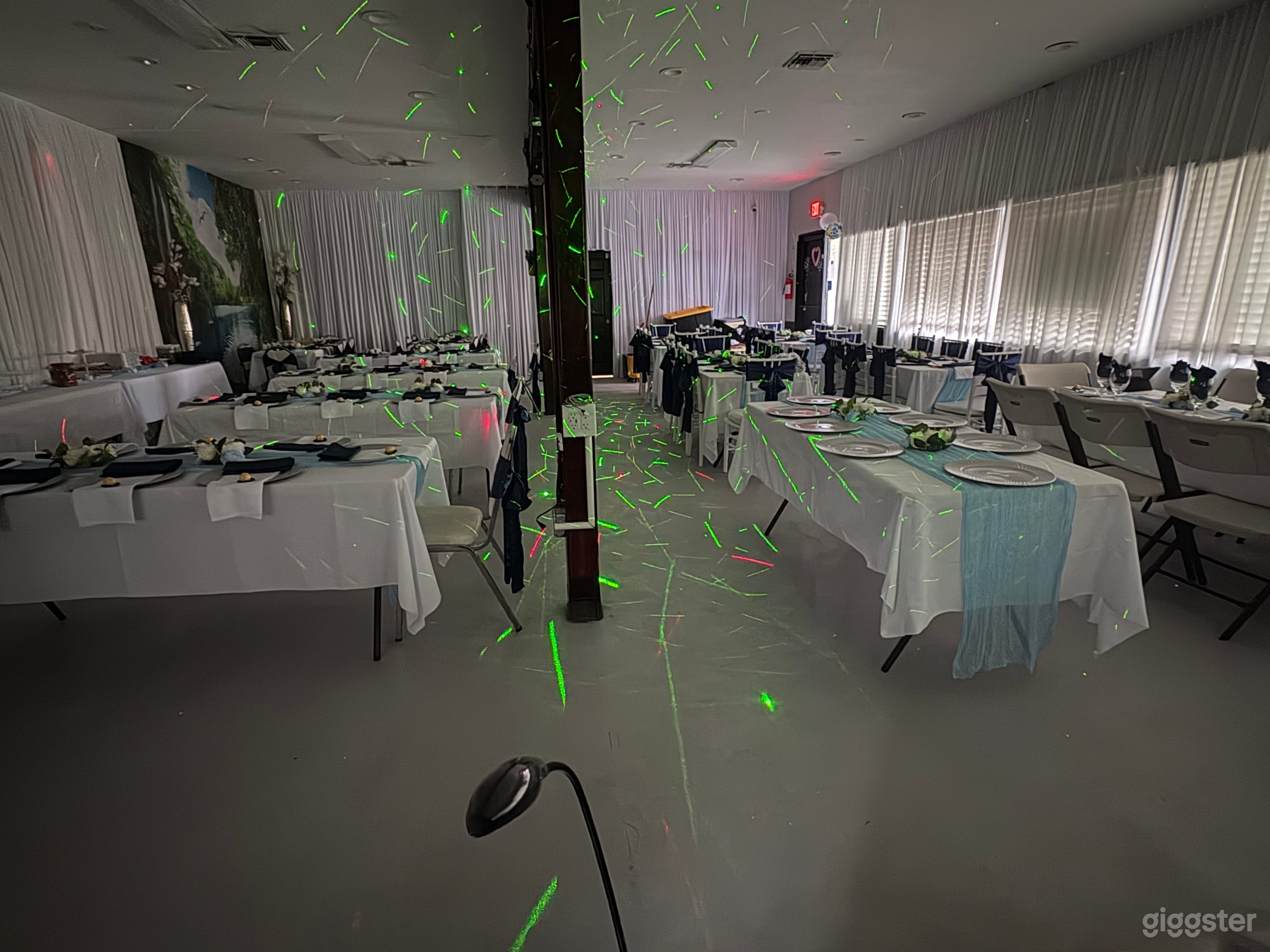 Affordable Event Space Photo 2