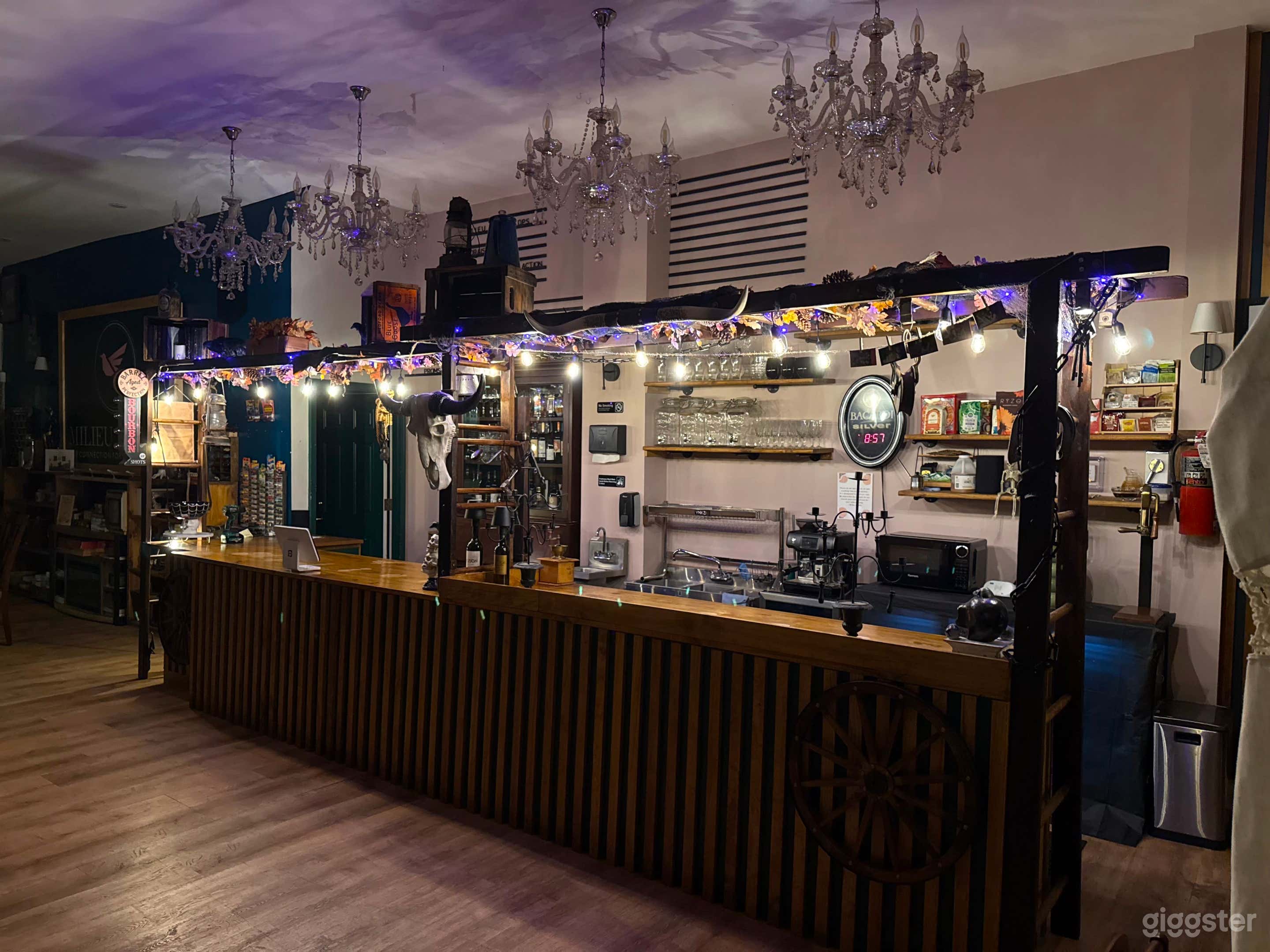 A unique Nonprofit Organization Community Photo 1