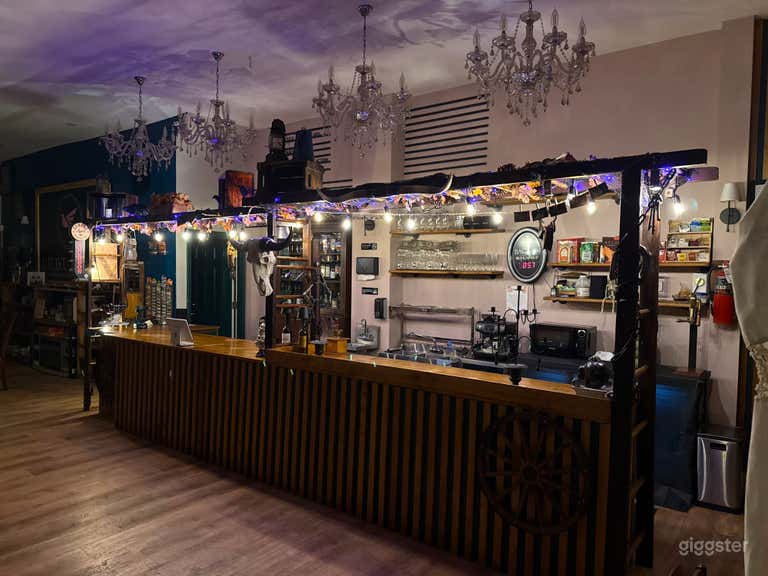  A unique Nonprofit Organization Community 