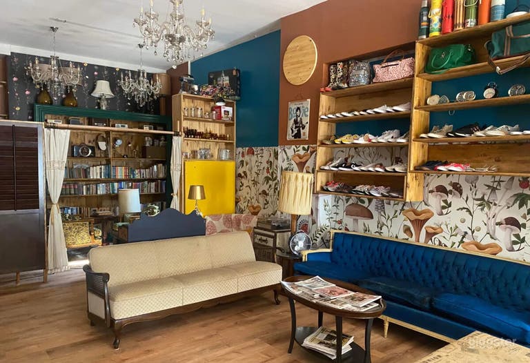  A unique Nonprofit Organization Community 