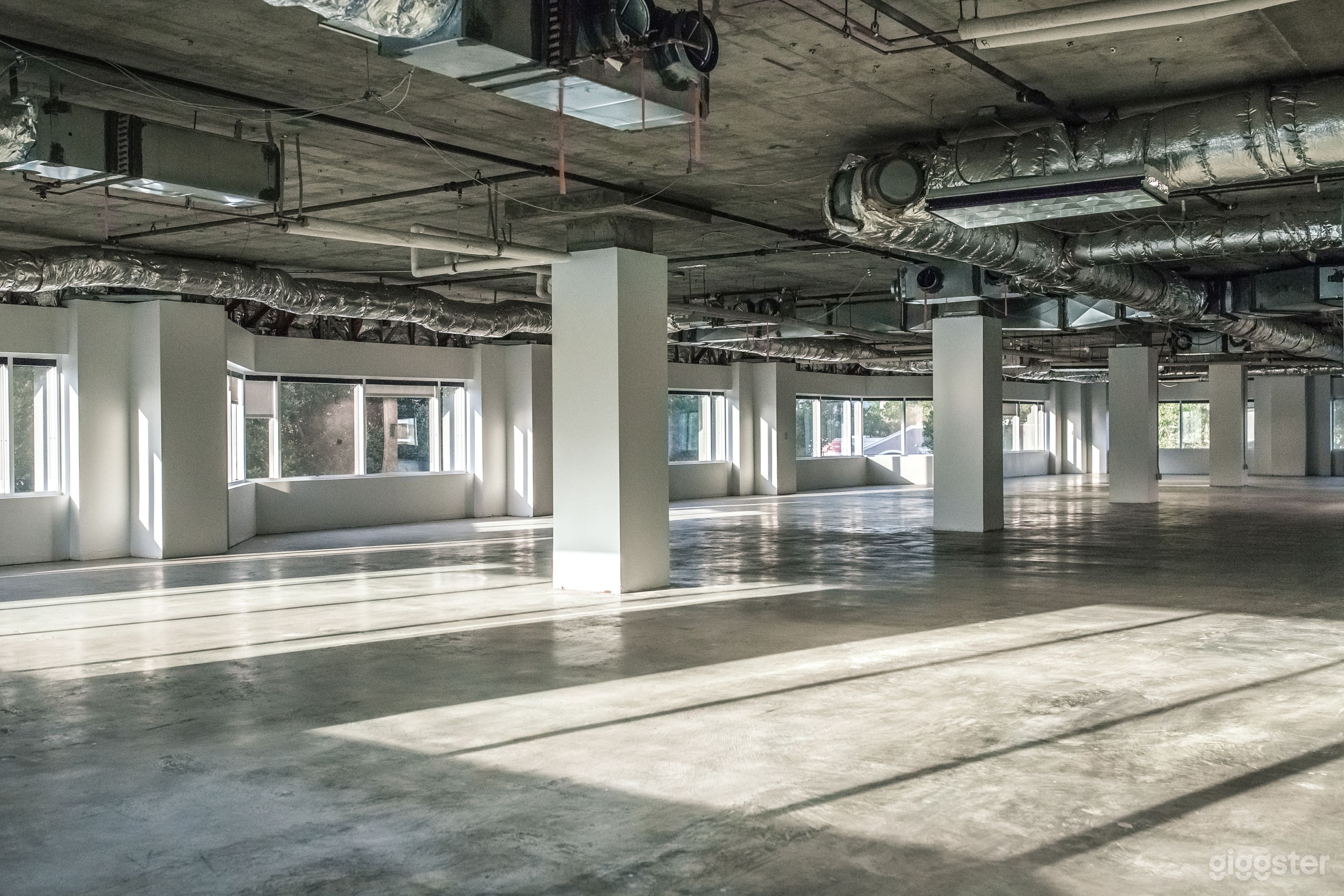 Nola 155 Shell Floor Photo 1