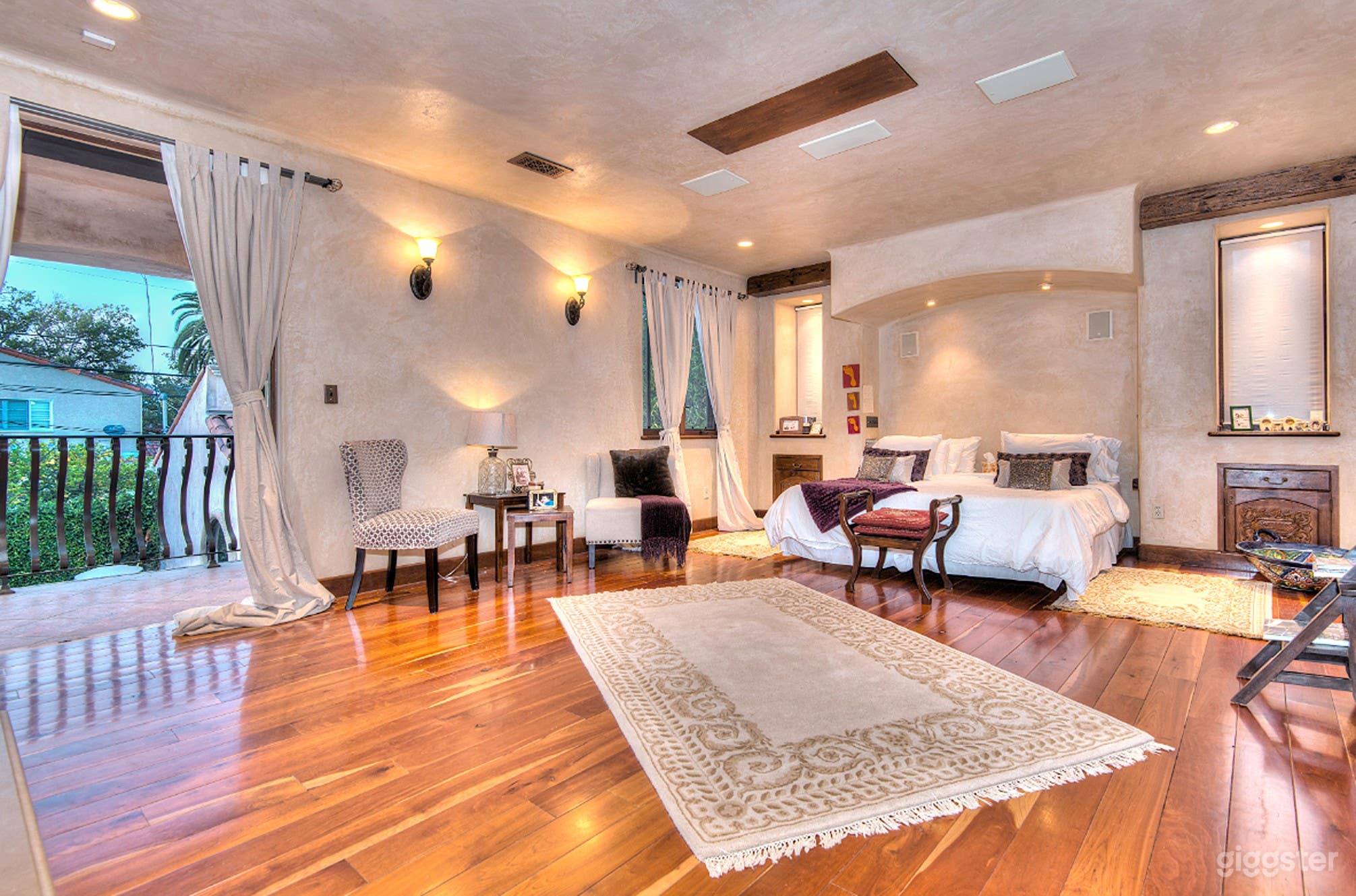 Studio City Villa w/ Pool &amp; Hot Tub Photo 4