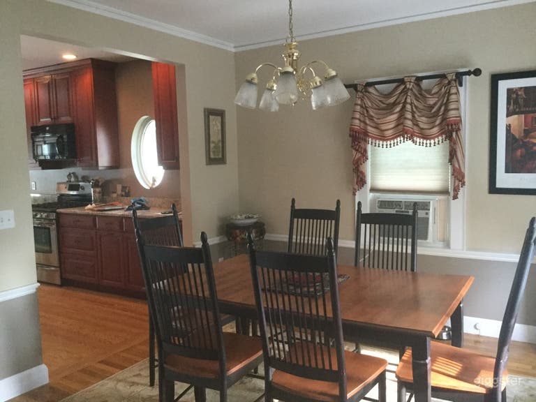 Casa acogedora en Dedham 
