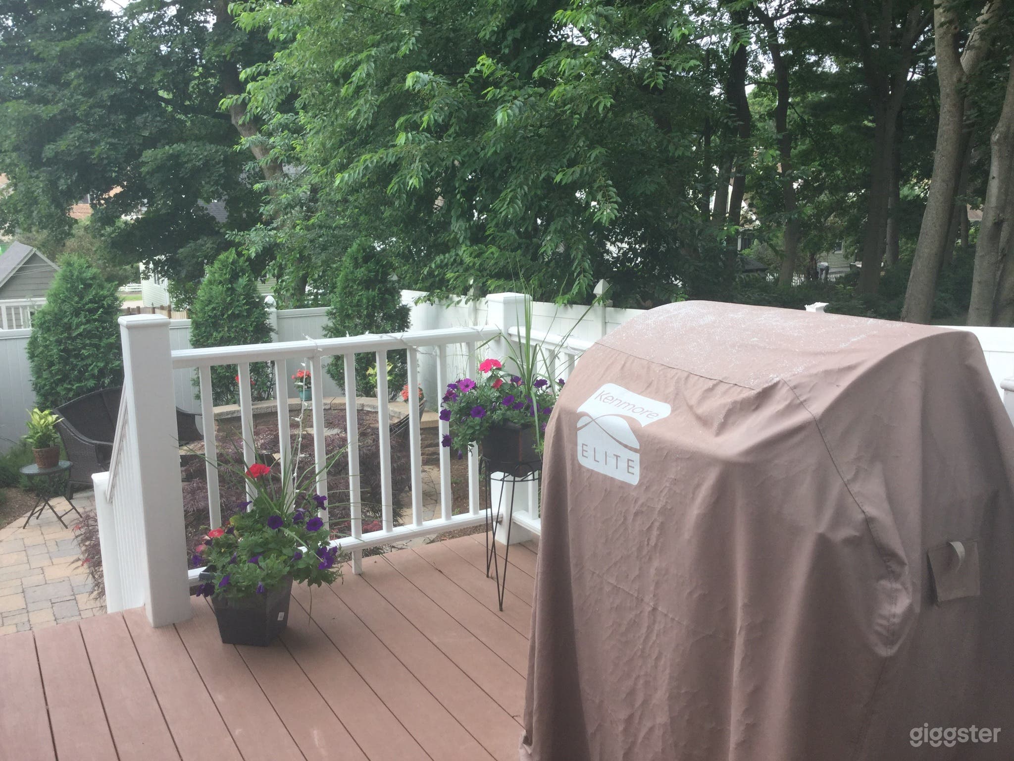 Cozy House in Dedham Photo 4