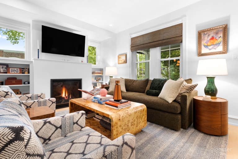  One of a kind in Chestnut Hill 