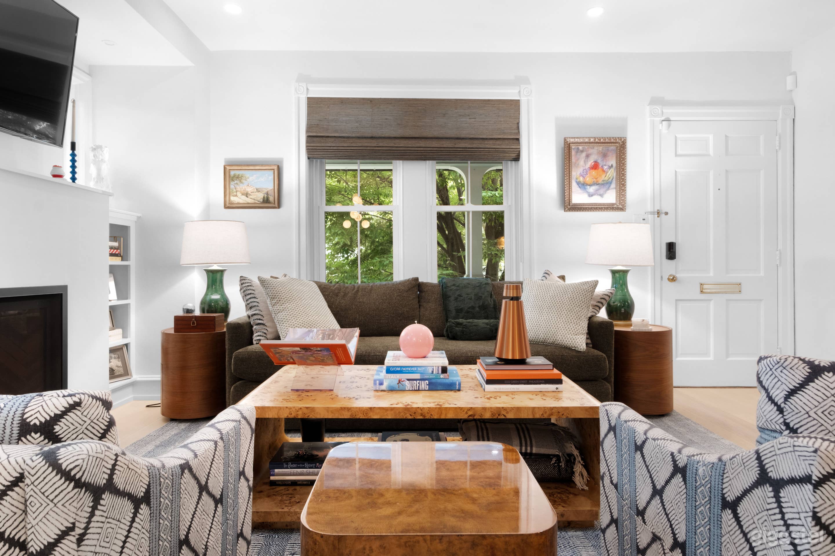 One of a kind in Chestnut Hill Photo 2