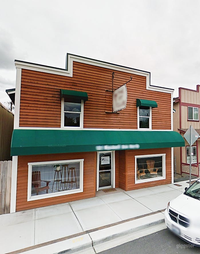 BUYOUT - 2 Storey Building for Events | Production | Meeting for 220 People Photo 1