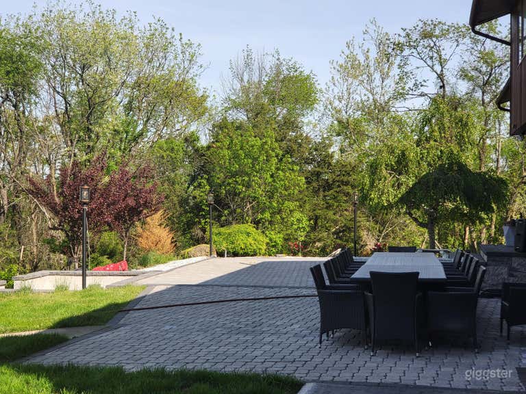  Mountainview Estate with firepit pool garden 