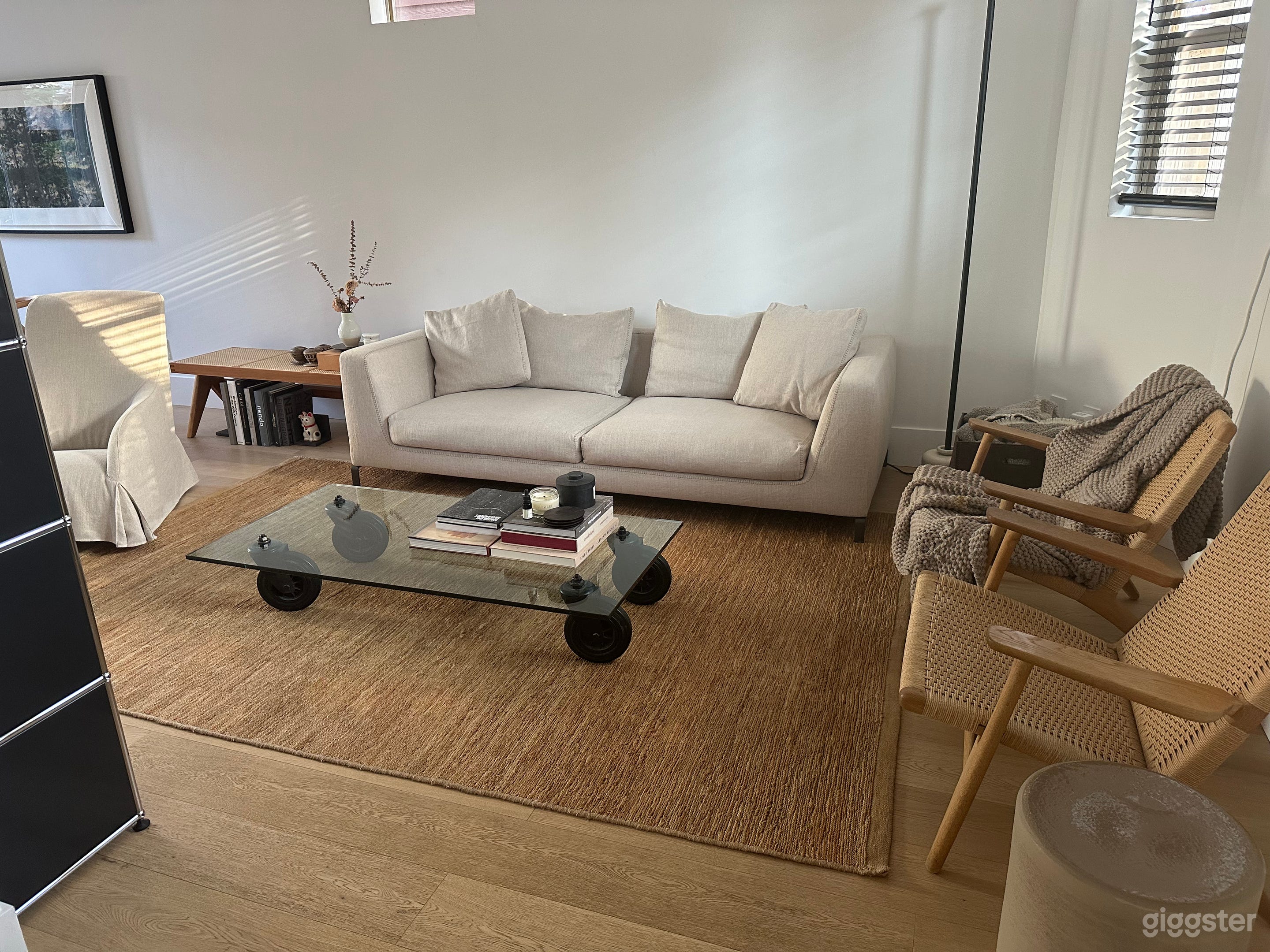 San Francisco charm with high end modern interior Photo 2