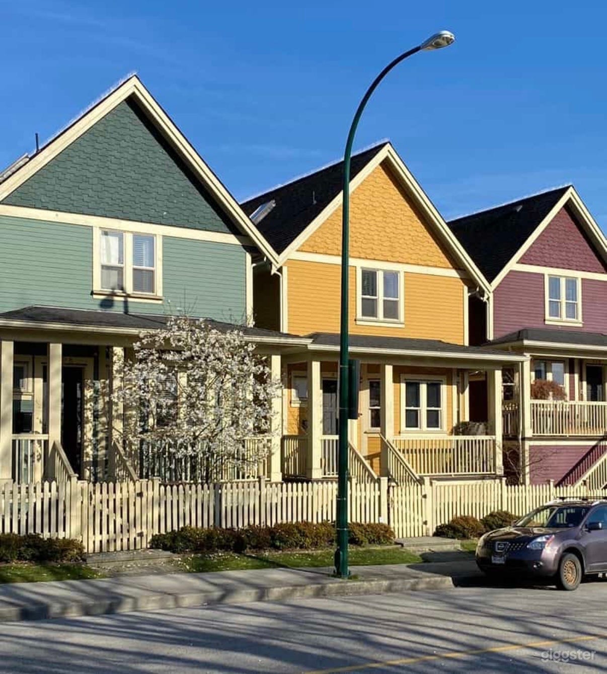 San Francisco charm with high end modern interior Photo 1