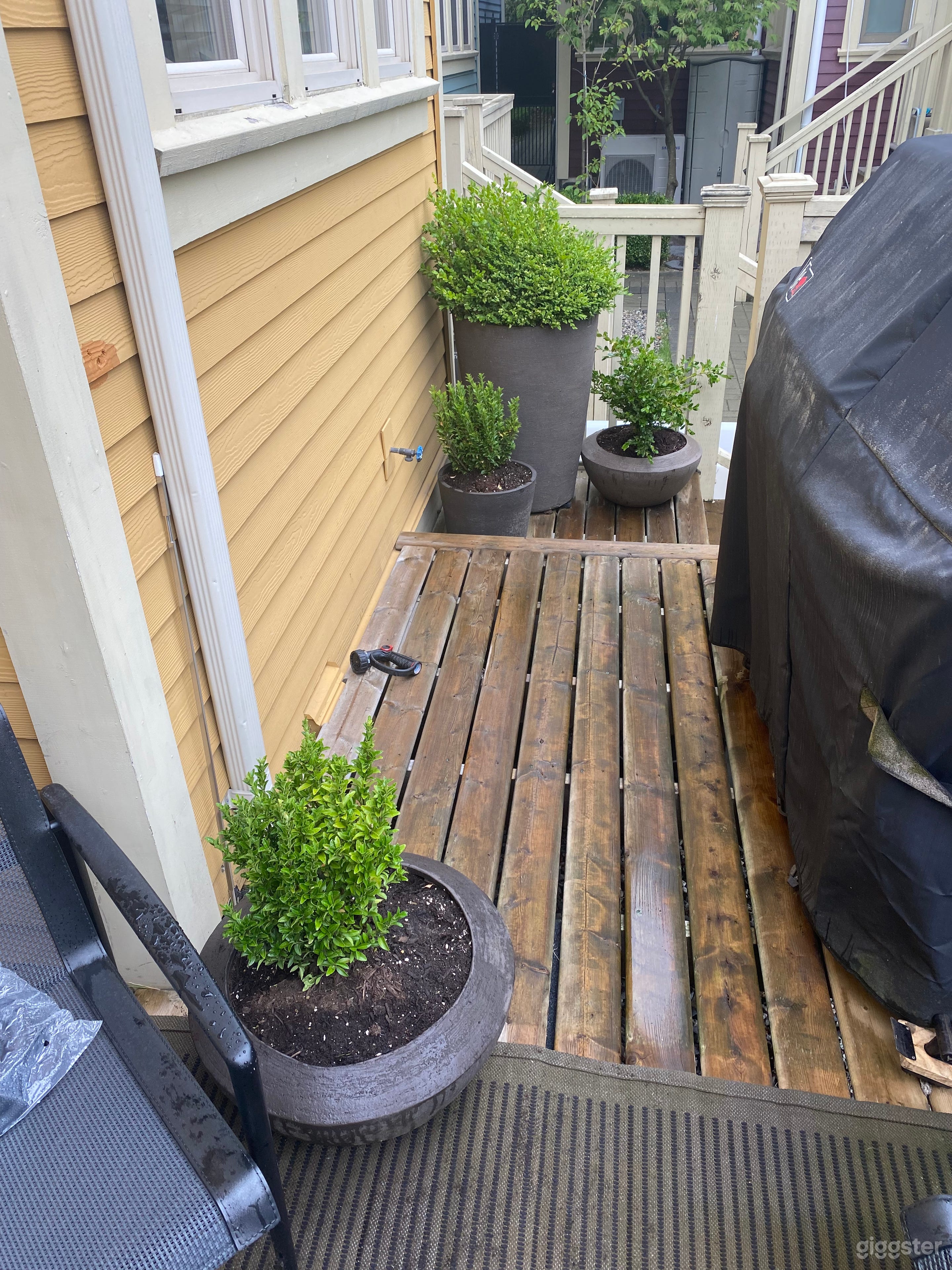 San Francisco charm with high end modern interior Photo 4