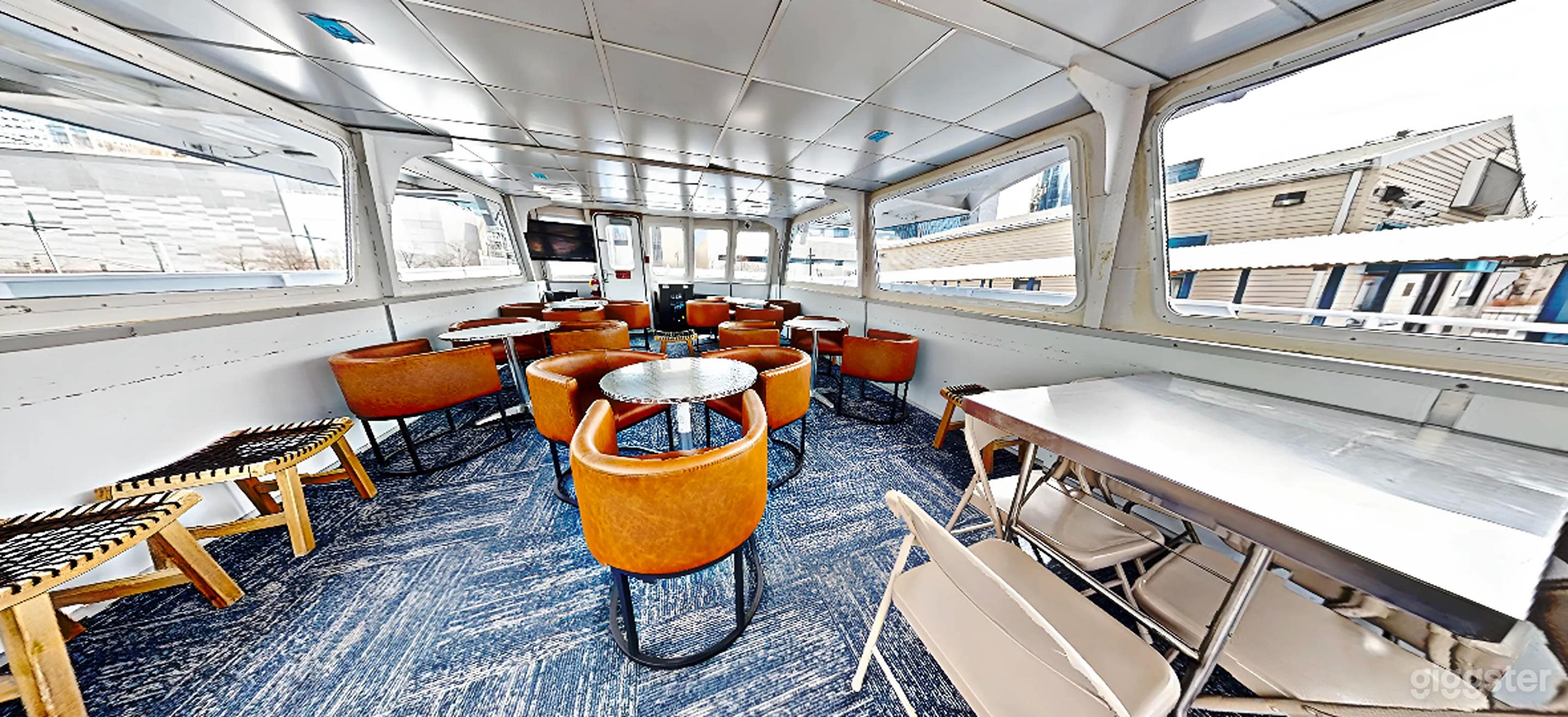Private Event Boat Photo 3