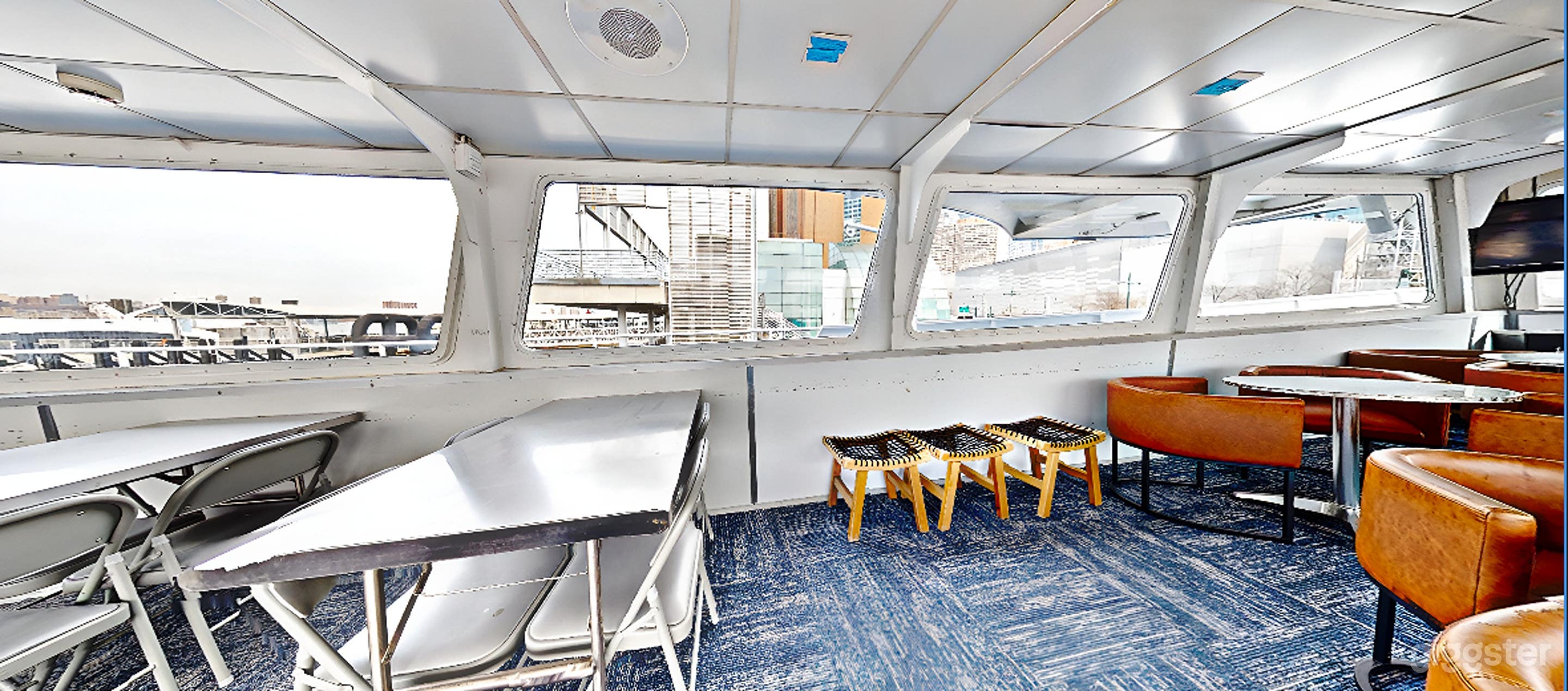 Private Event Boat Photo 2