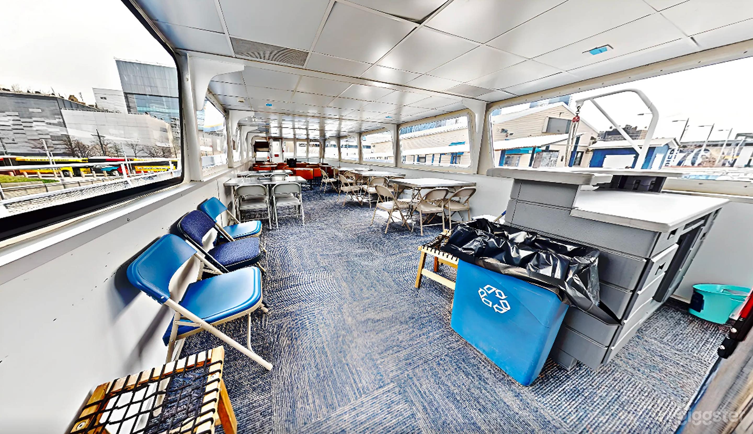 Private Event Boat Photo 4