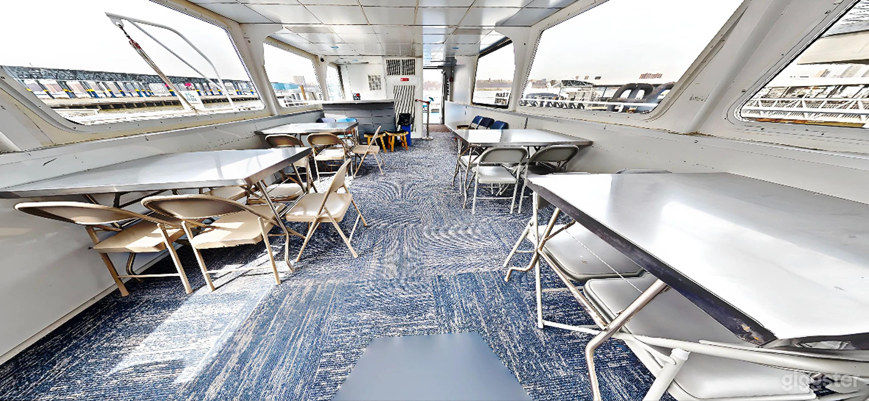 Private Event Boat Photo 1