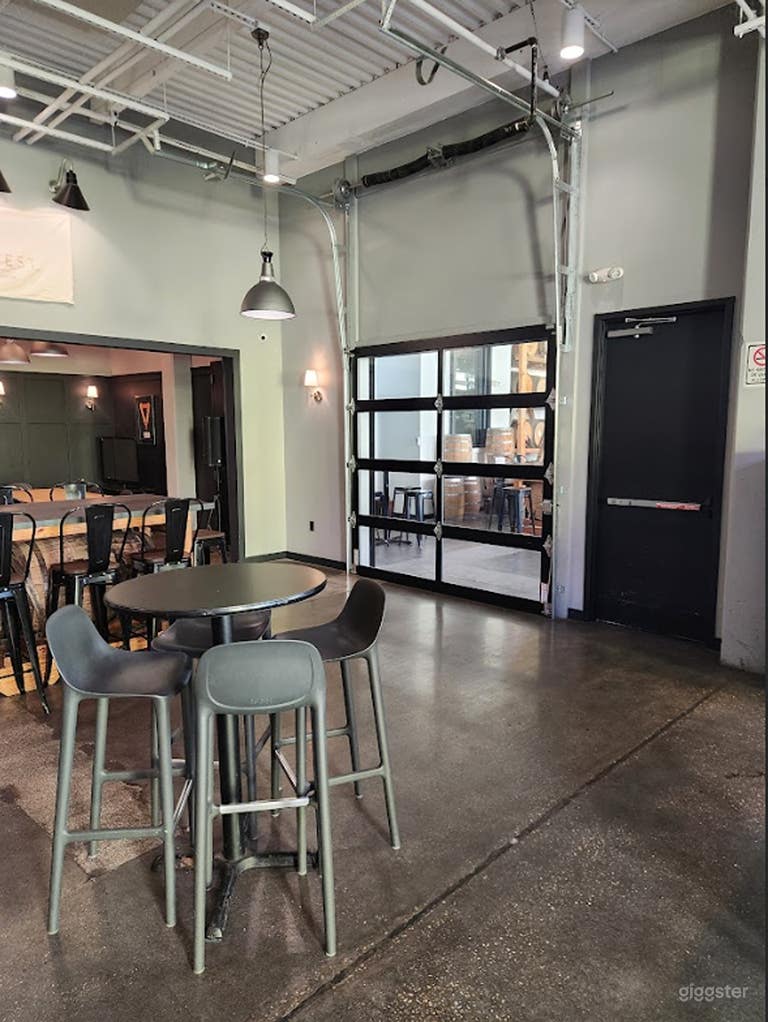  Intimate, Cozy With Rustic Feel Venue (Full Buy Out) 