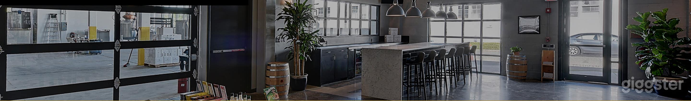 Intimate, Cozy With Rustic Feel Venue (Full Buy Out) Photo 3