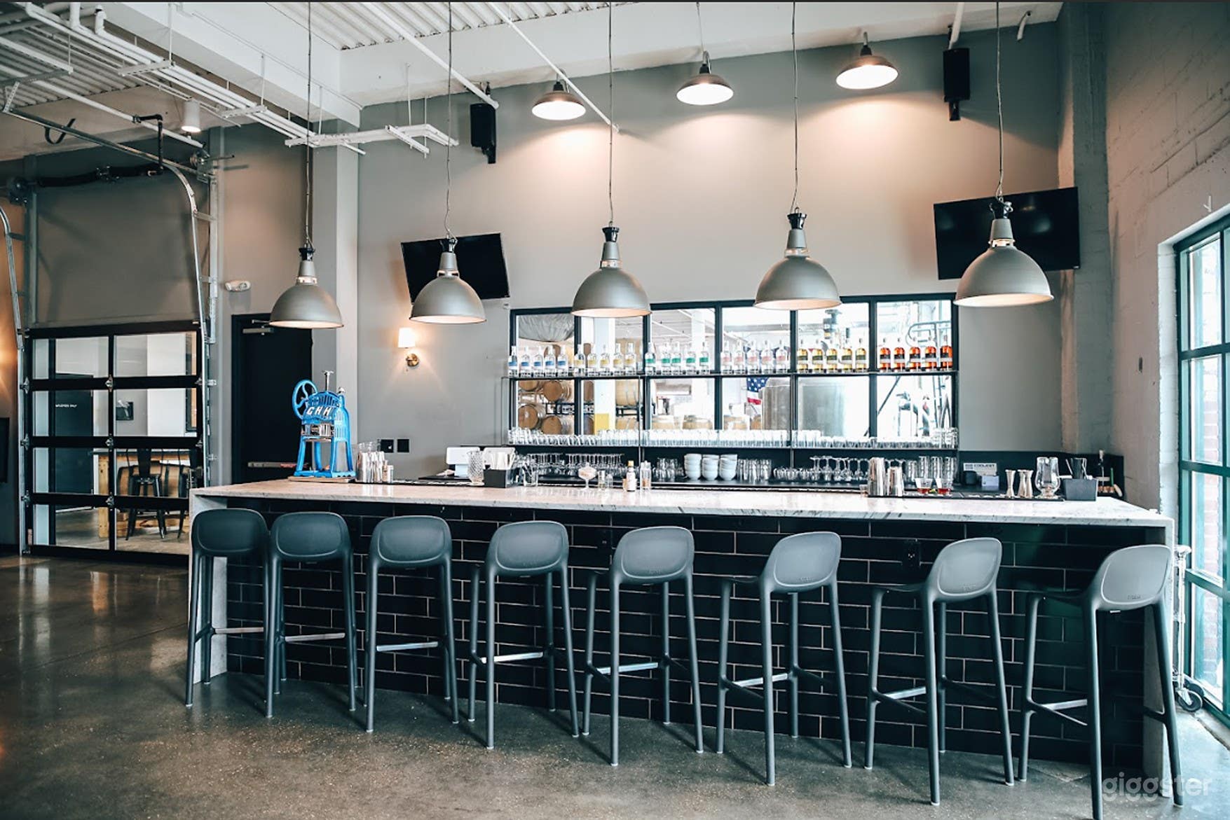 Intimate, Cozy With Rustic Feel Venue (Full Buy Out) Photo 1