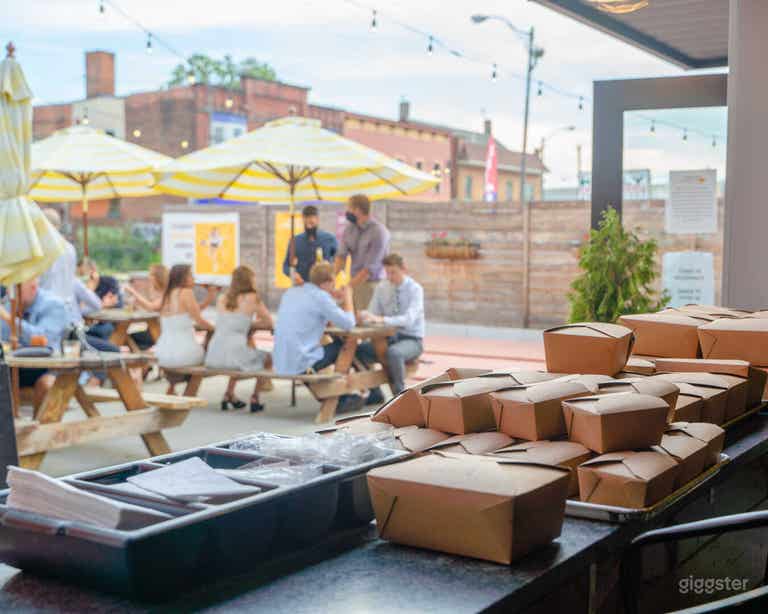  Shuffle and Eat Patio 