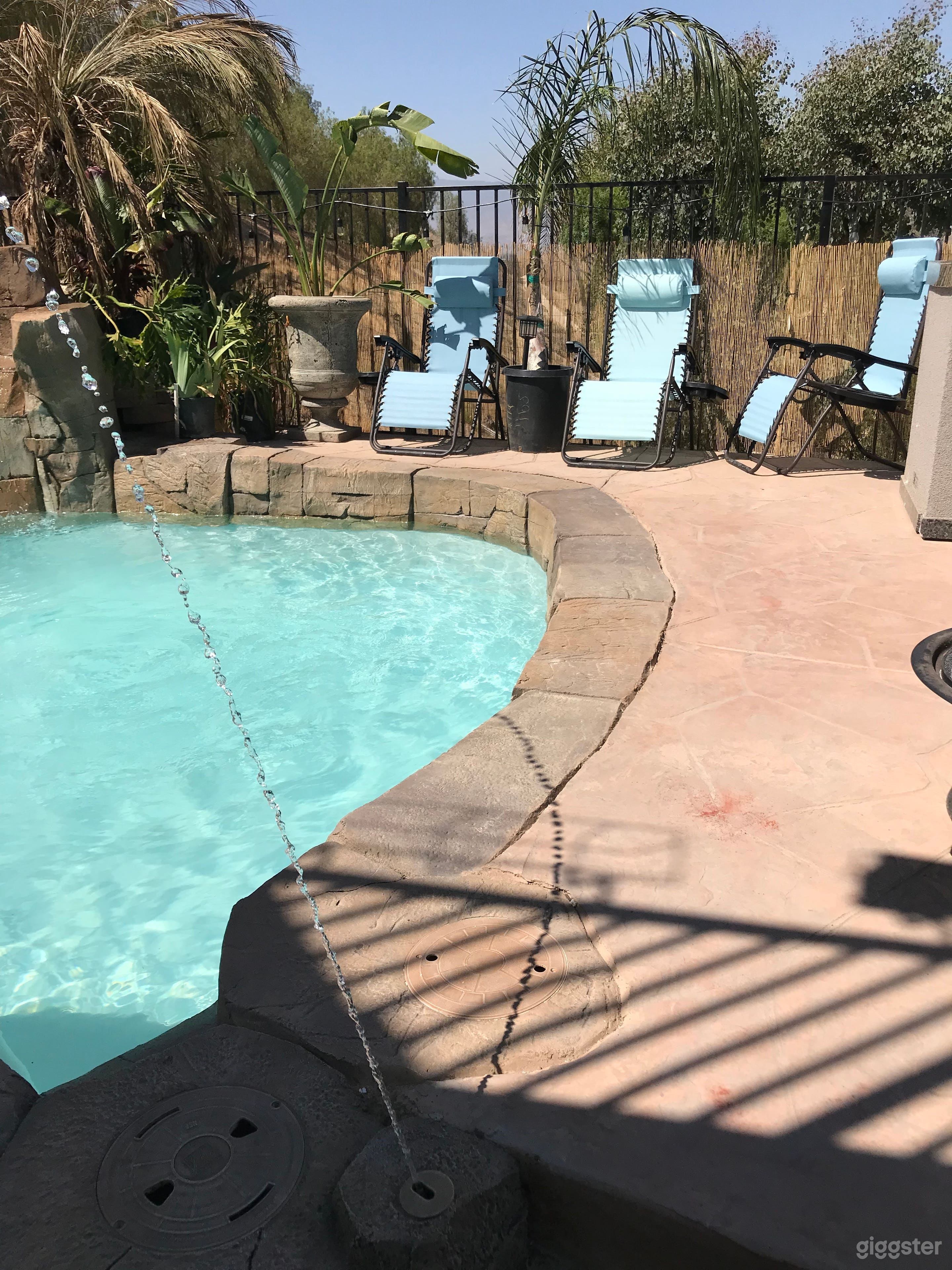 Fantasy Spa and Resort Photo 2