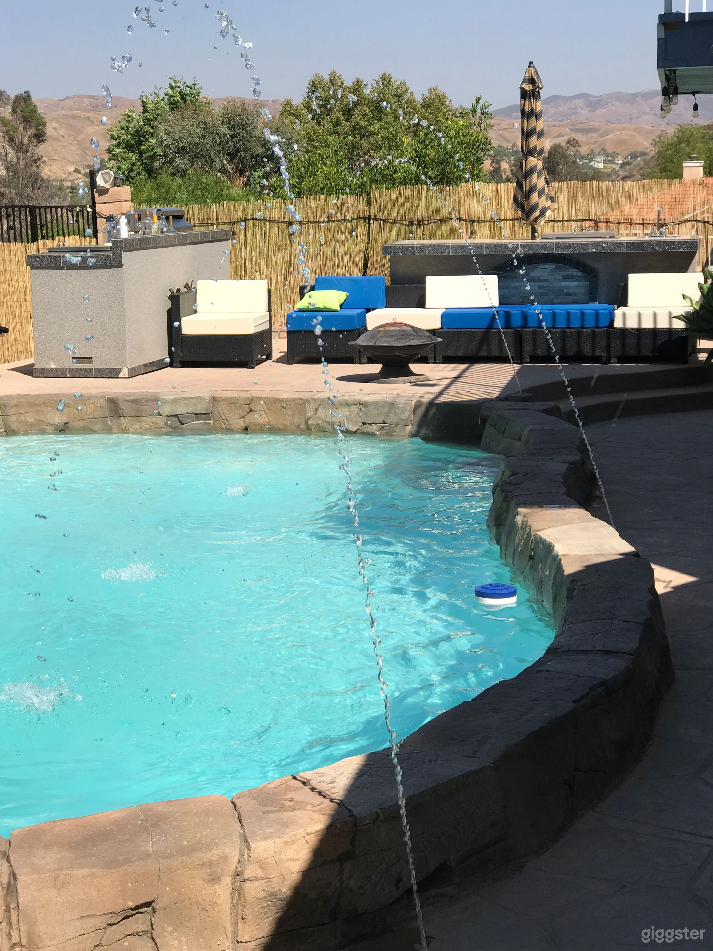 Fantasy Spa and Resort Photo 4