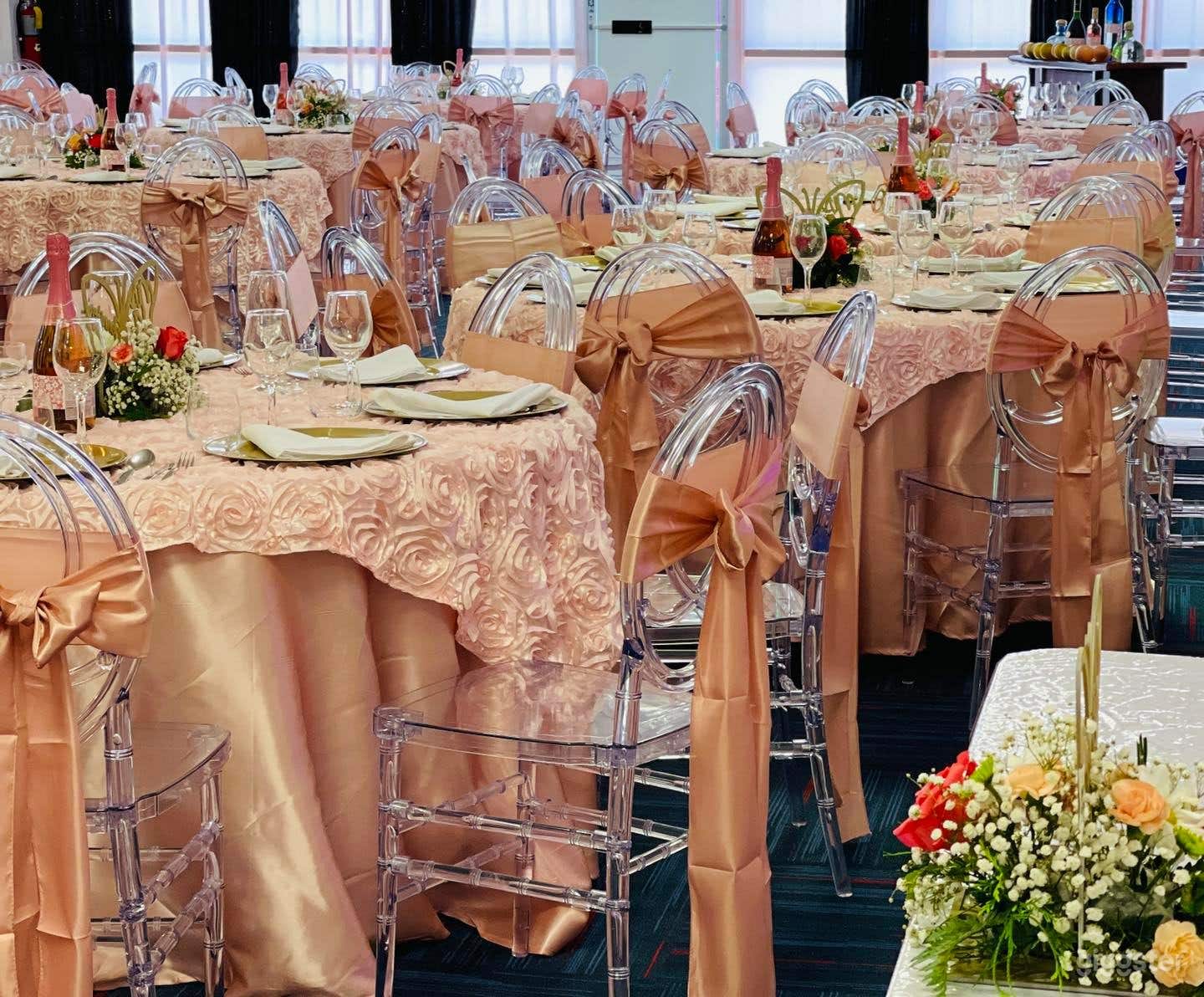 Gorgeous, Spacious Event Hall in Snellville, GA Photo 1