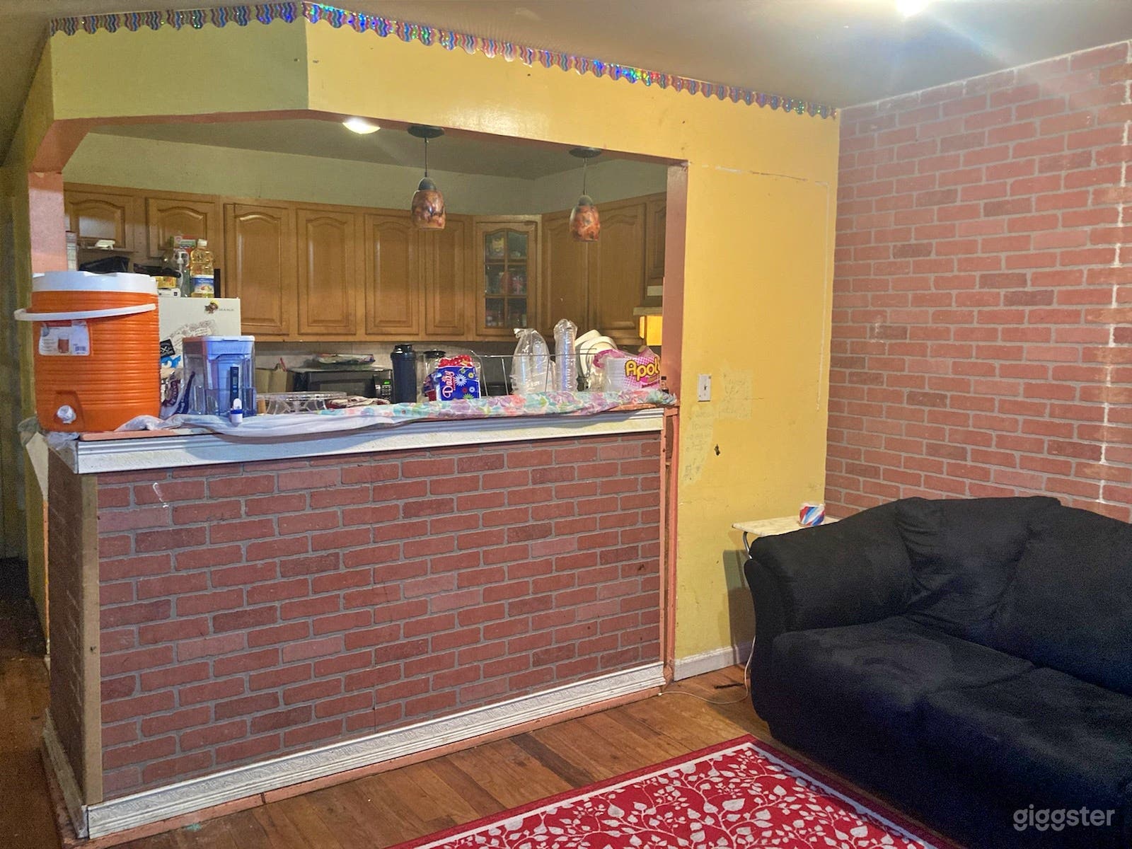 Versatile Space for Productions in Bronx Photo 1