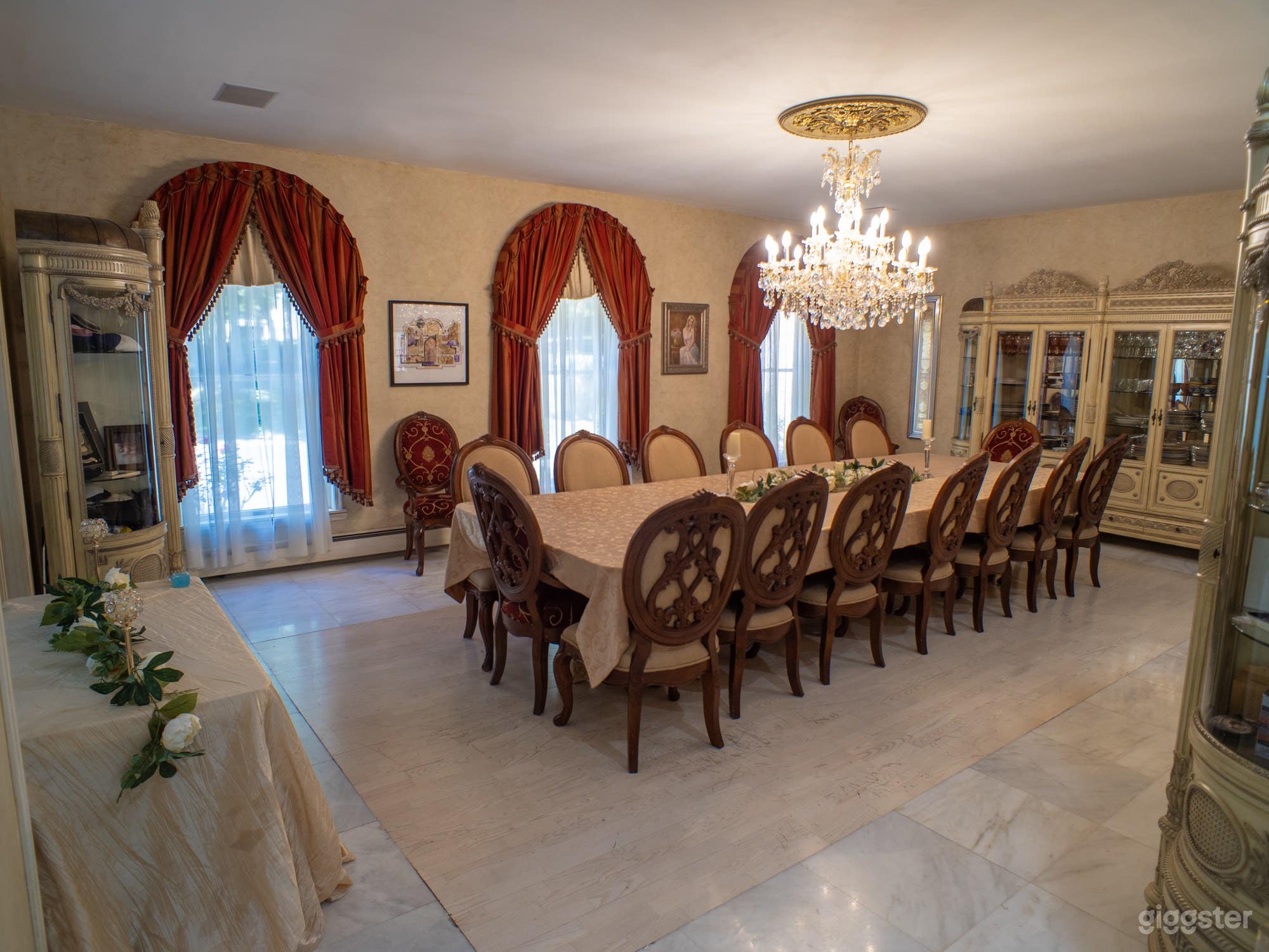 Gated Gold Coast Mansion - Indoor Pool, 8BR, 2 Acres | Rent this ...